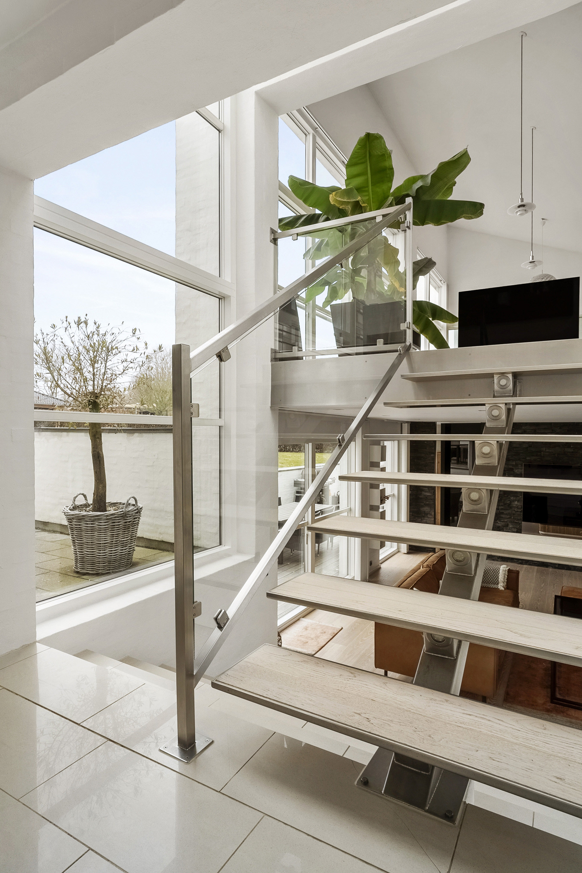 Fremhævet værelse billede i fuldskærmstilstand. Billede af Snapsund 4, 8700 Horsens