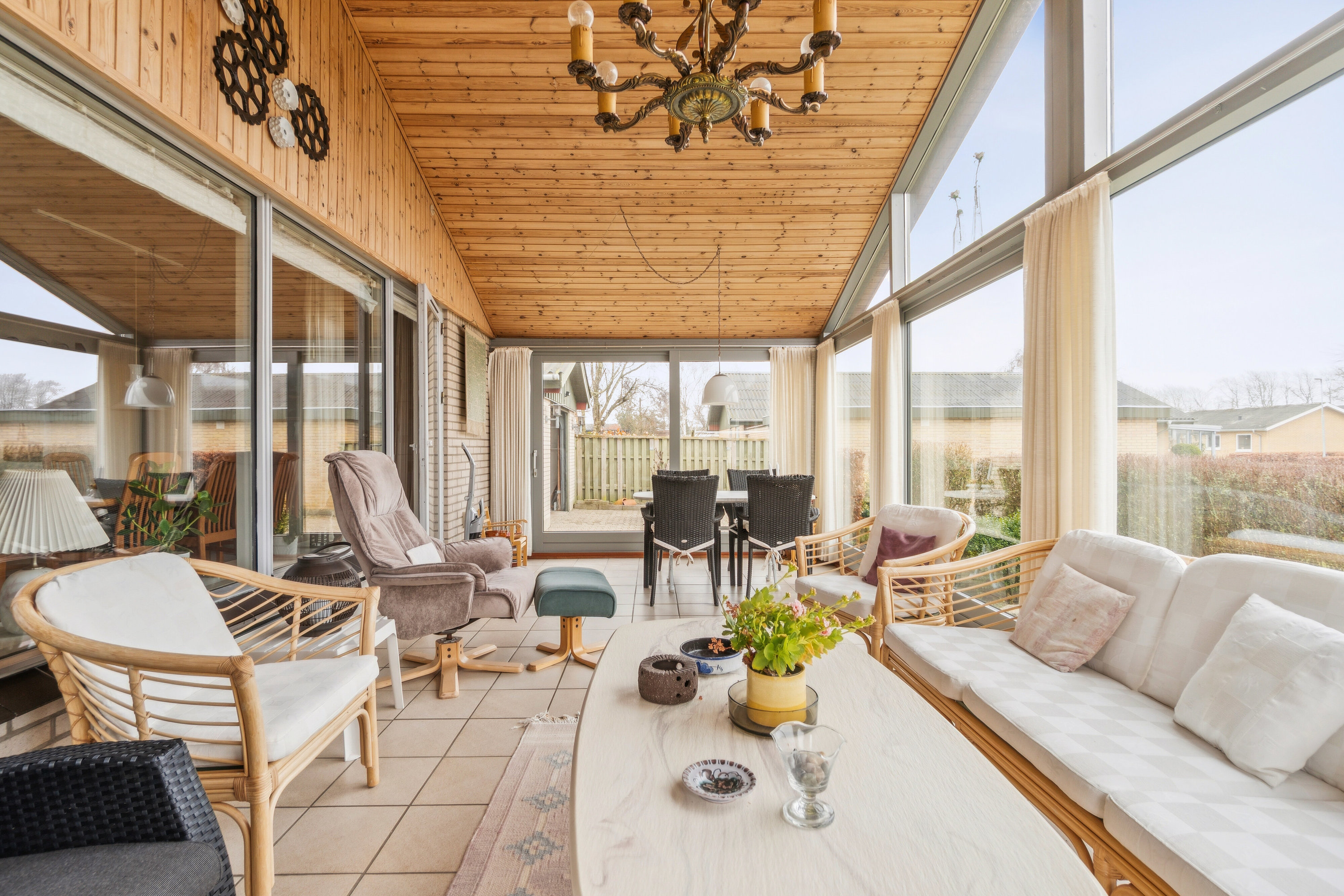 Lupinvej 30, Tilsted, 7700 Thisted