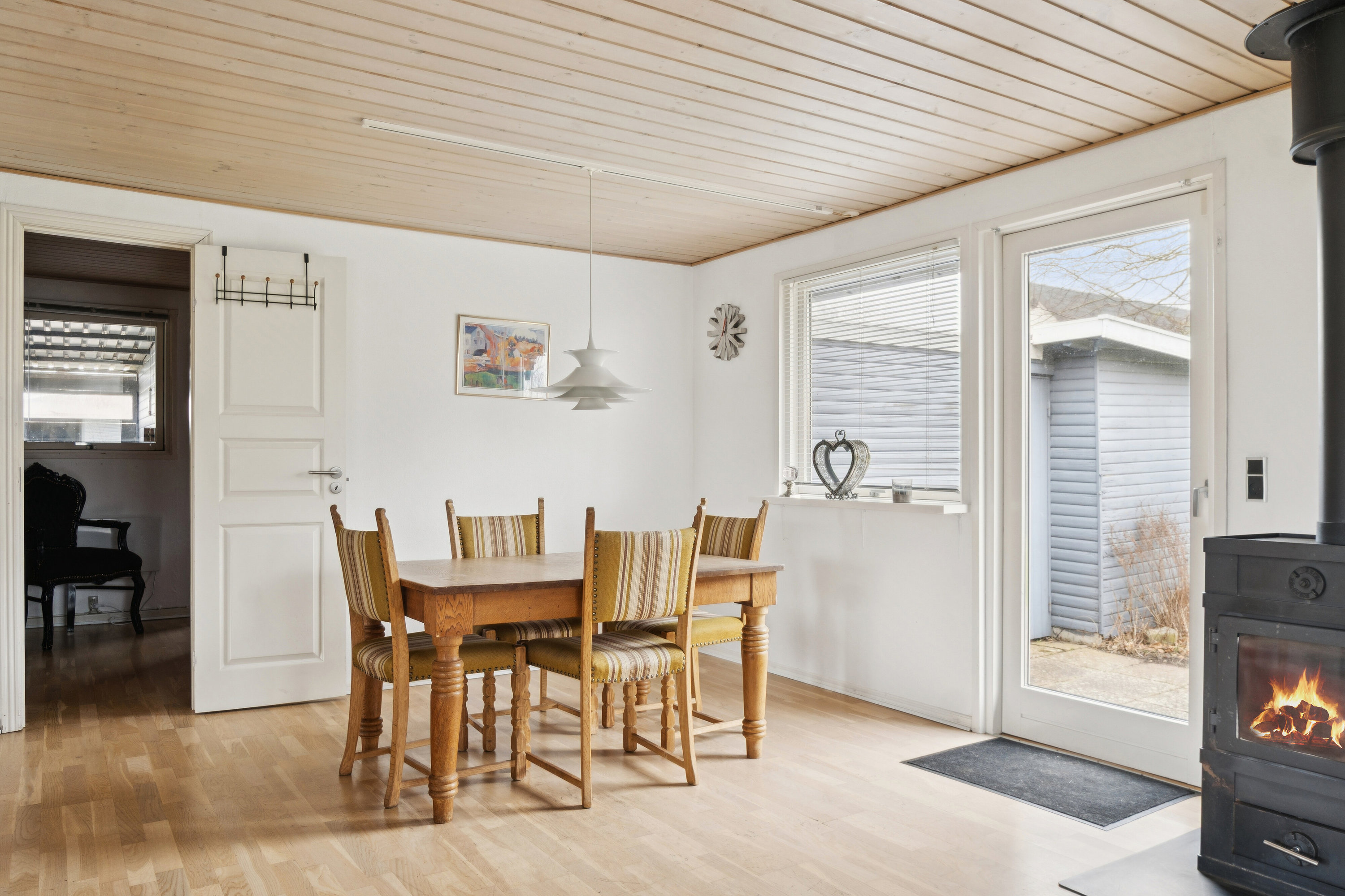 Papegøjevej 7, St Kongsmark, 4200 Slagelse