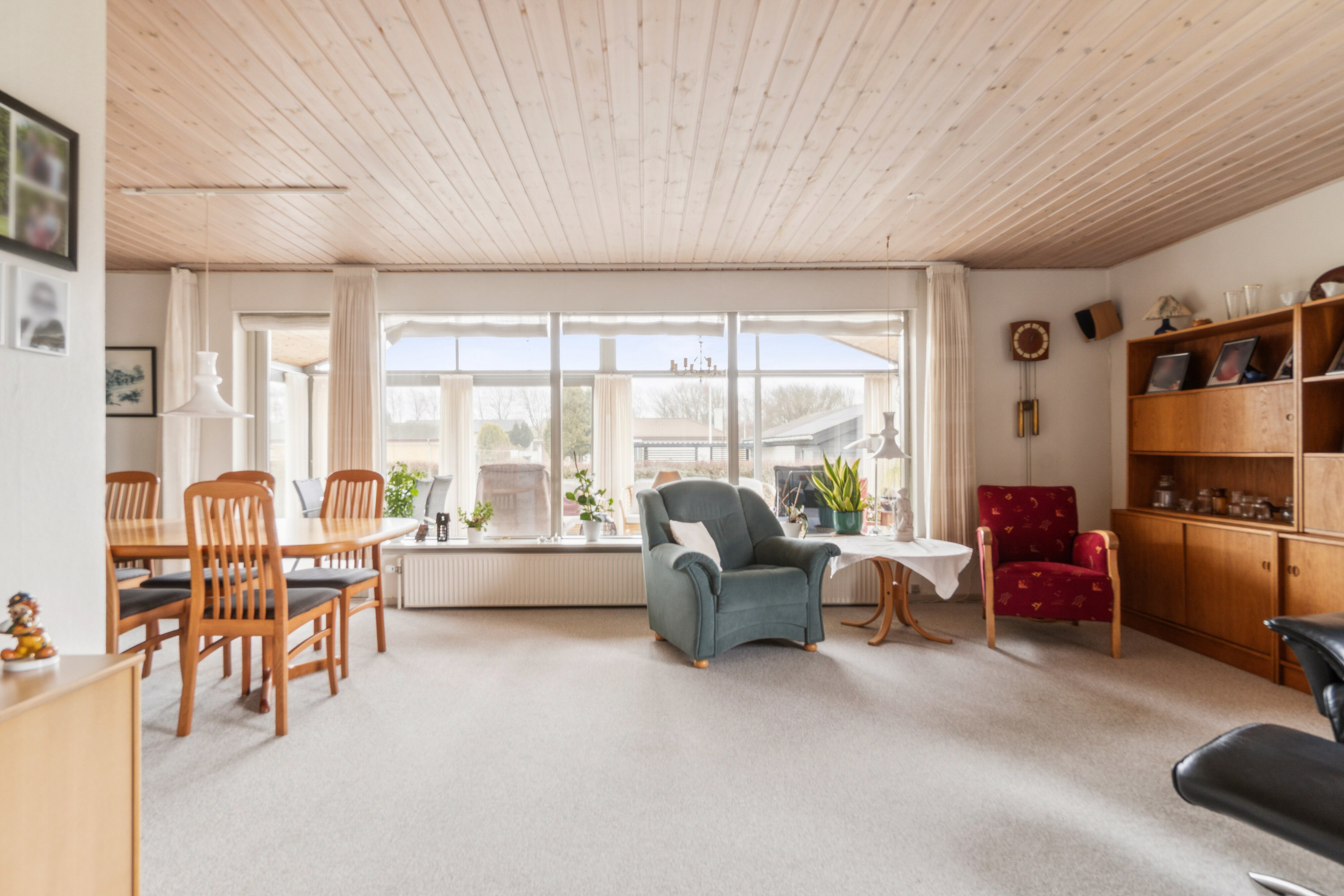 Lupinvej 30, Tilsted, 7700 Thisted