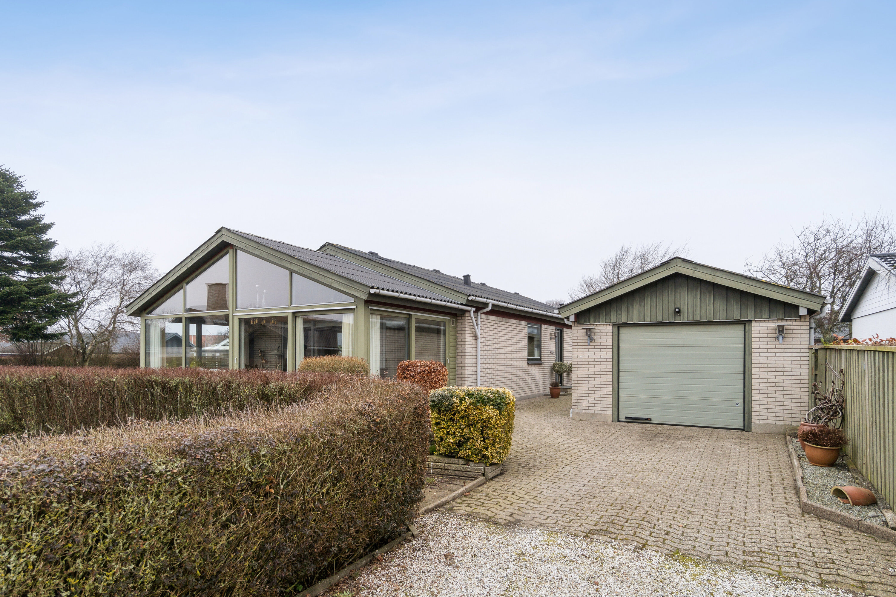 Lupinvej 30, Tilsted, 7700 Thisted