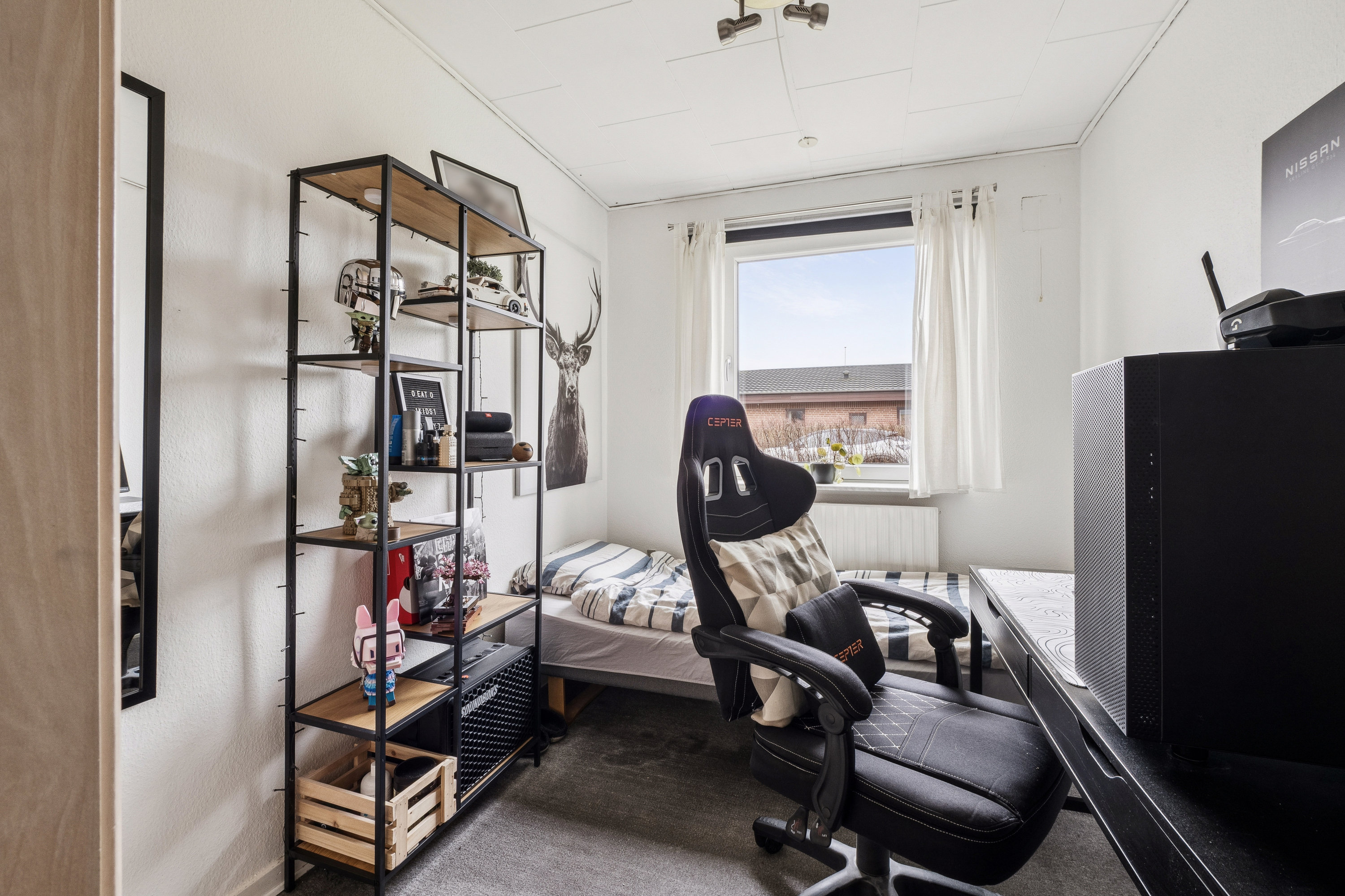 Fremhævet bryggers billede i fuldskærmstilstand. Billede af Bilstrupvej 41, 7800 Skive