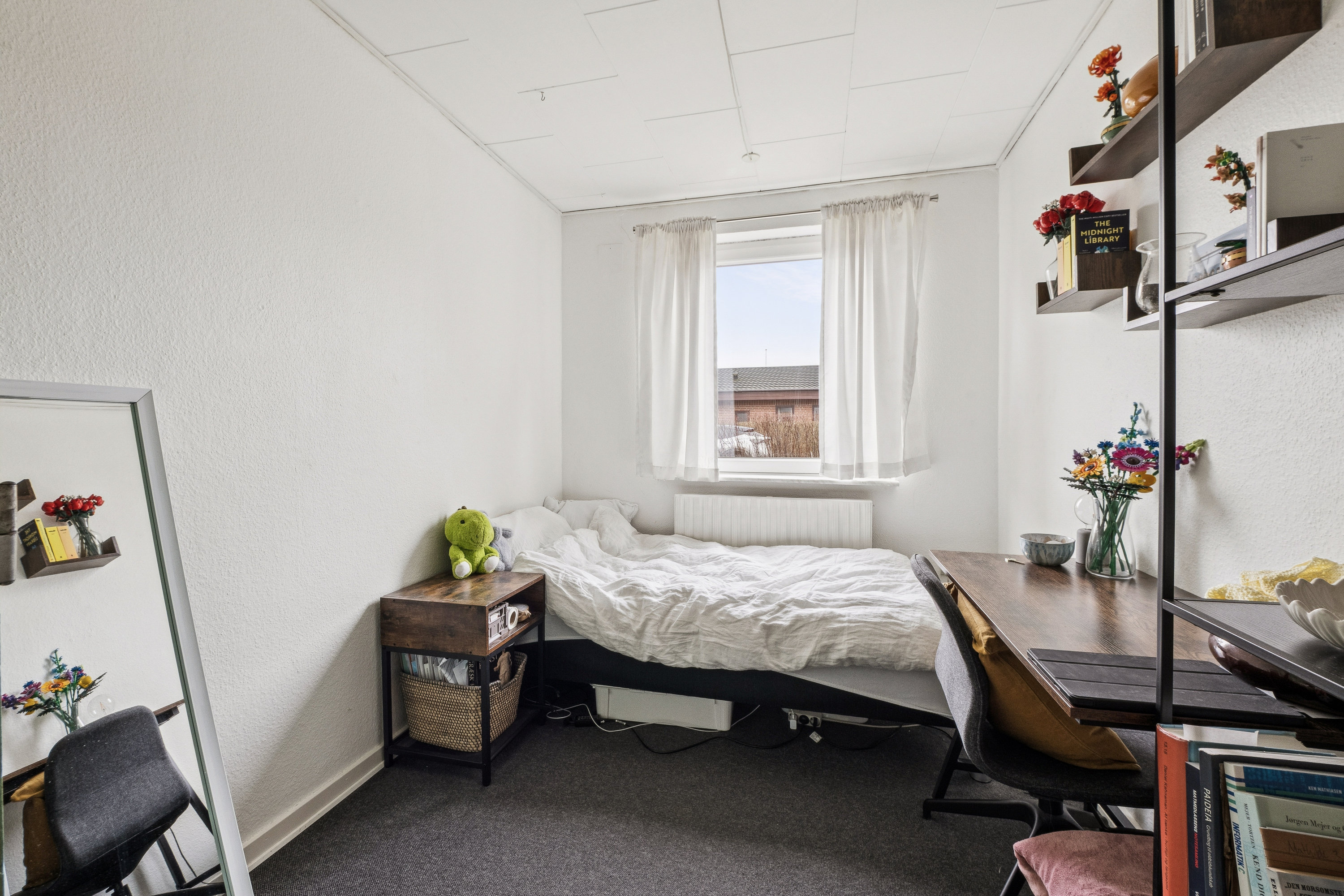 Fremhævet værelse billede i fuldskærmstilstand. Billede af Bilstrupvej 41, 7800 Skive