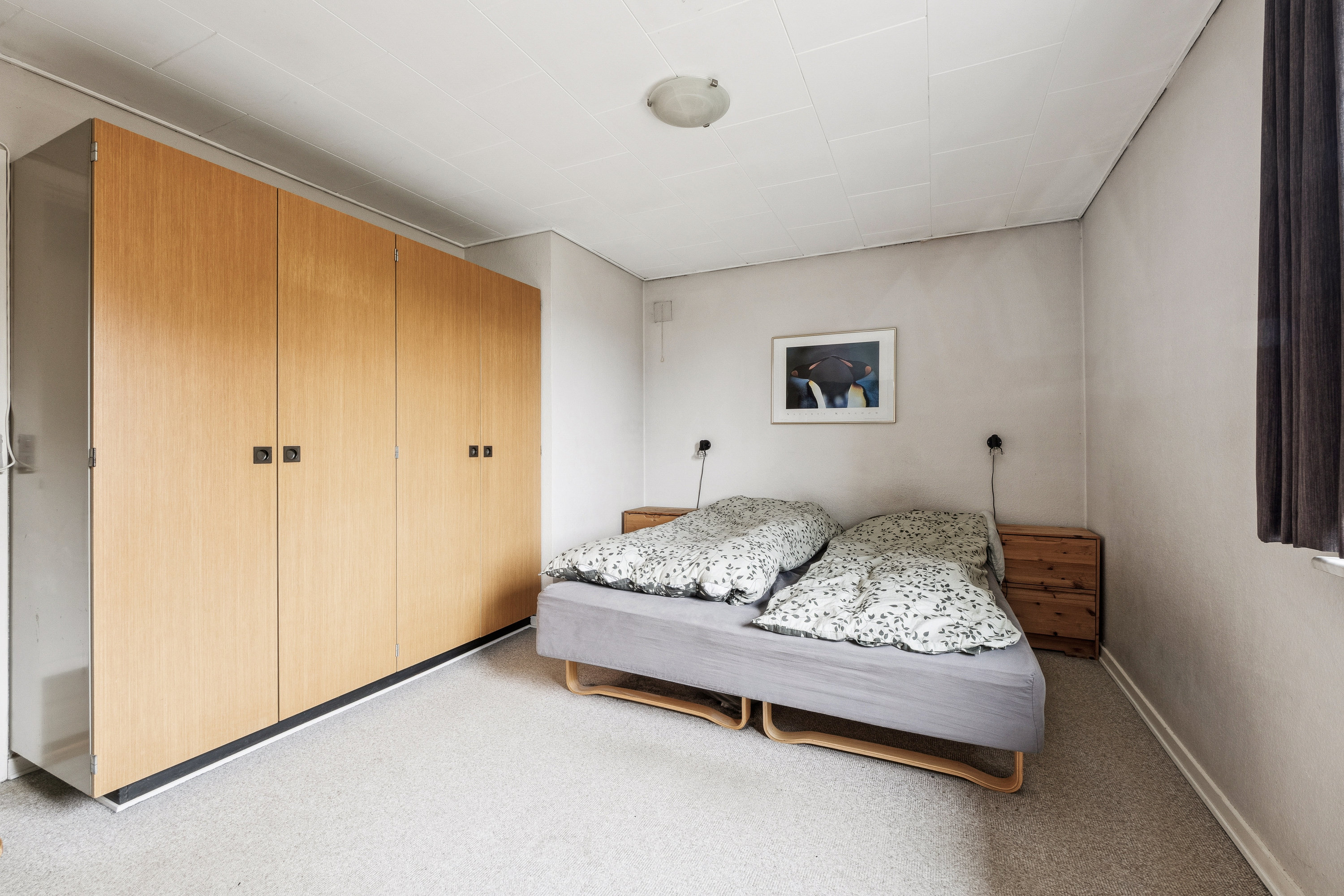 Fremhævet værelse billede i fuldskærmstilstand. Billede af Bilstrupvej 41, 7800 Skive