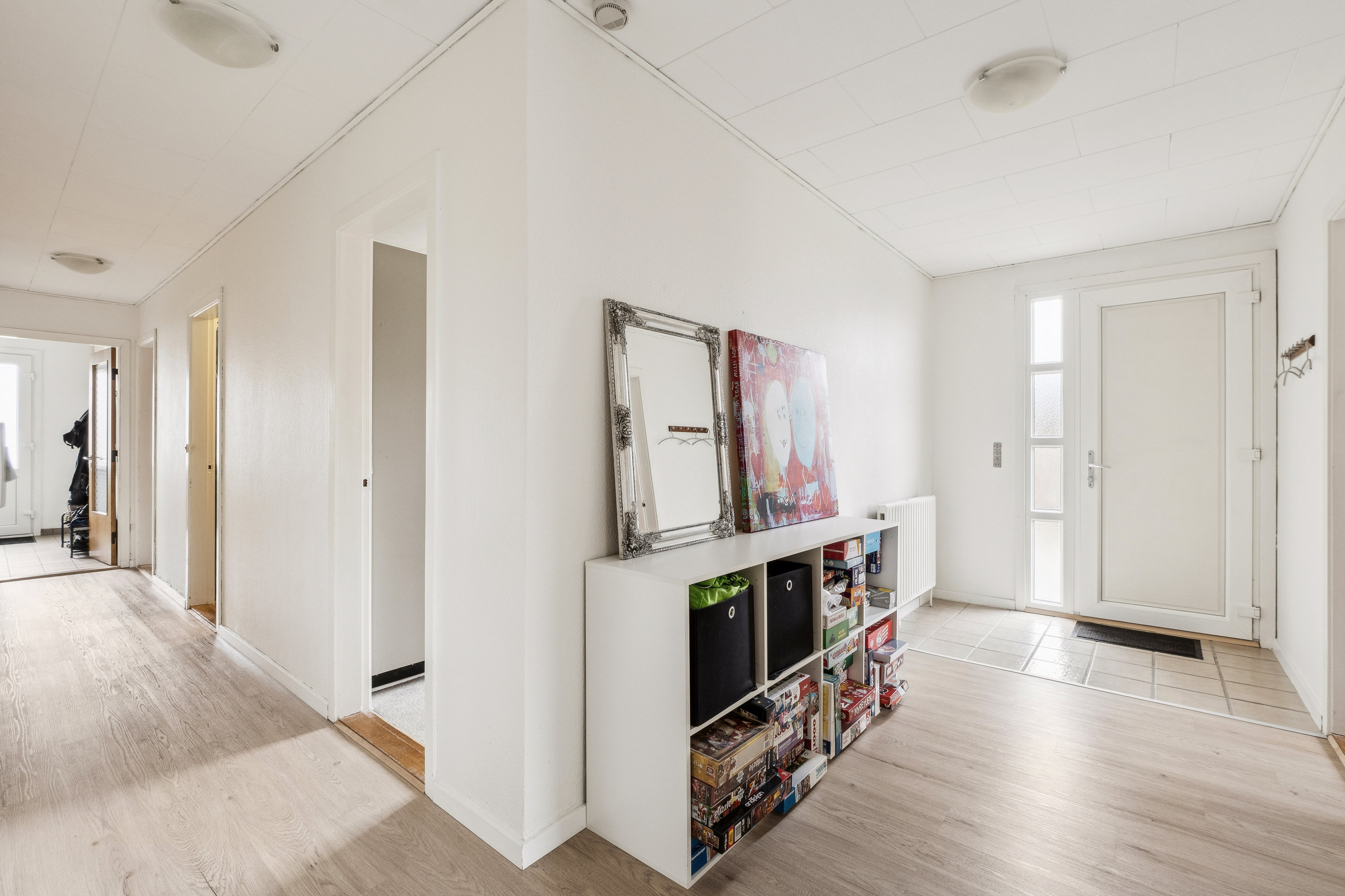 Fremhævet værelse billede i fuldskærmstilstand. Billede af Bilstrupvej 41, 7800 Skive