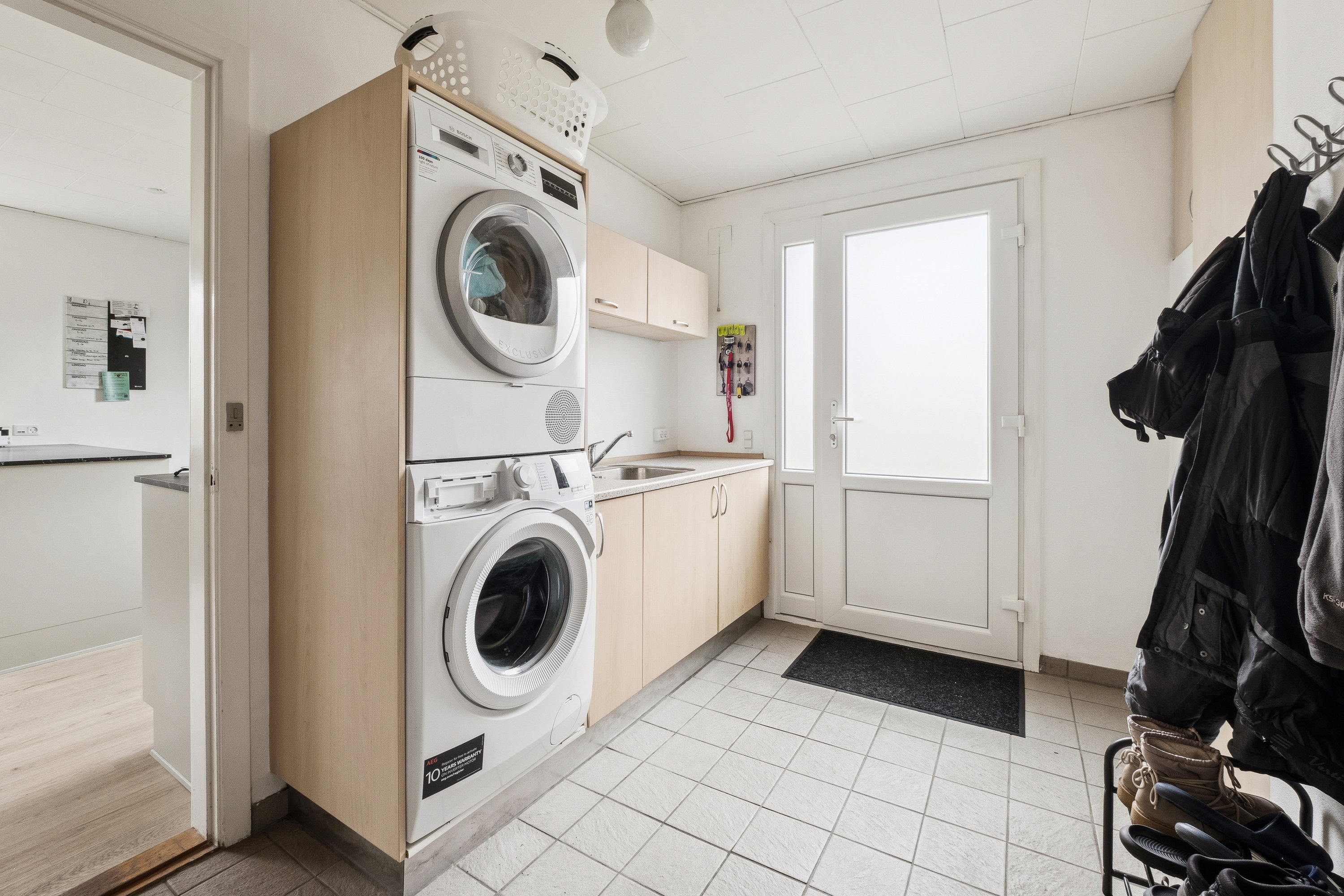 Fremhævet bryggers billede i fuldskærmstilstand. Billede af Bilstrupvej 41, 7800 Skive