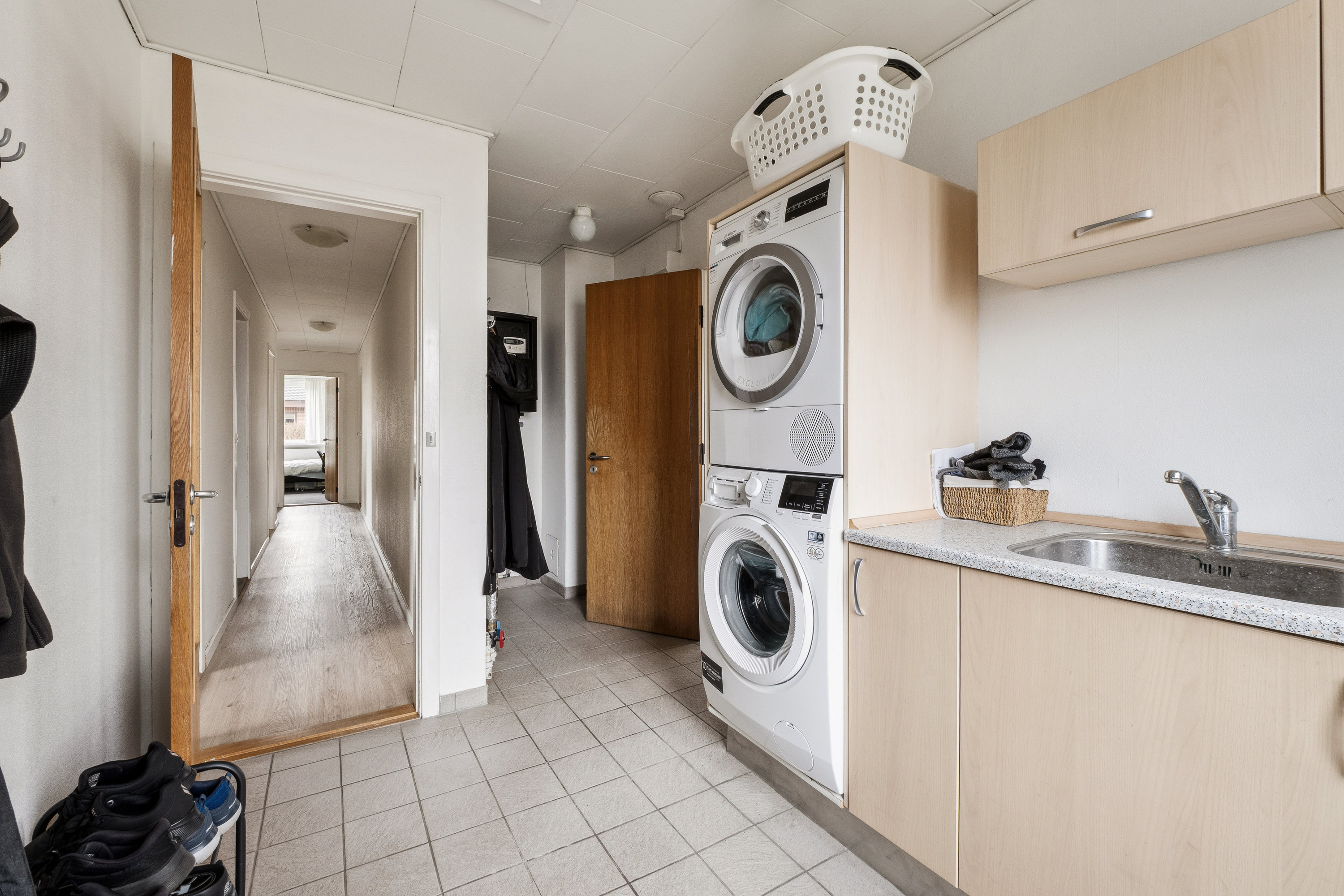 Fremhævet bryggers billede i fuldskærmstilstand. Billede af Bilstrupvej 41, 7800 Skive