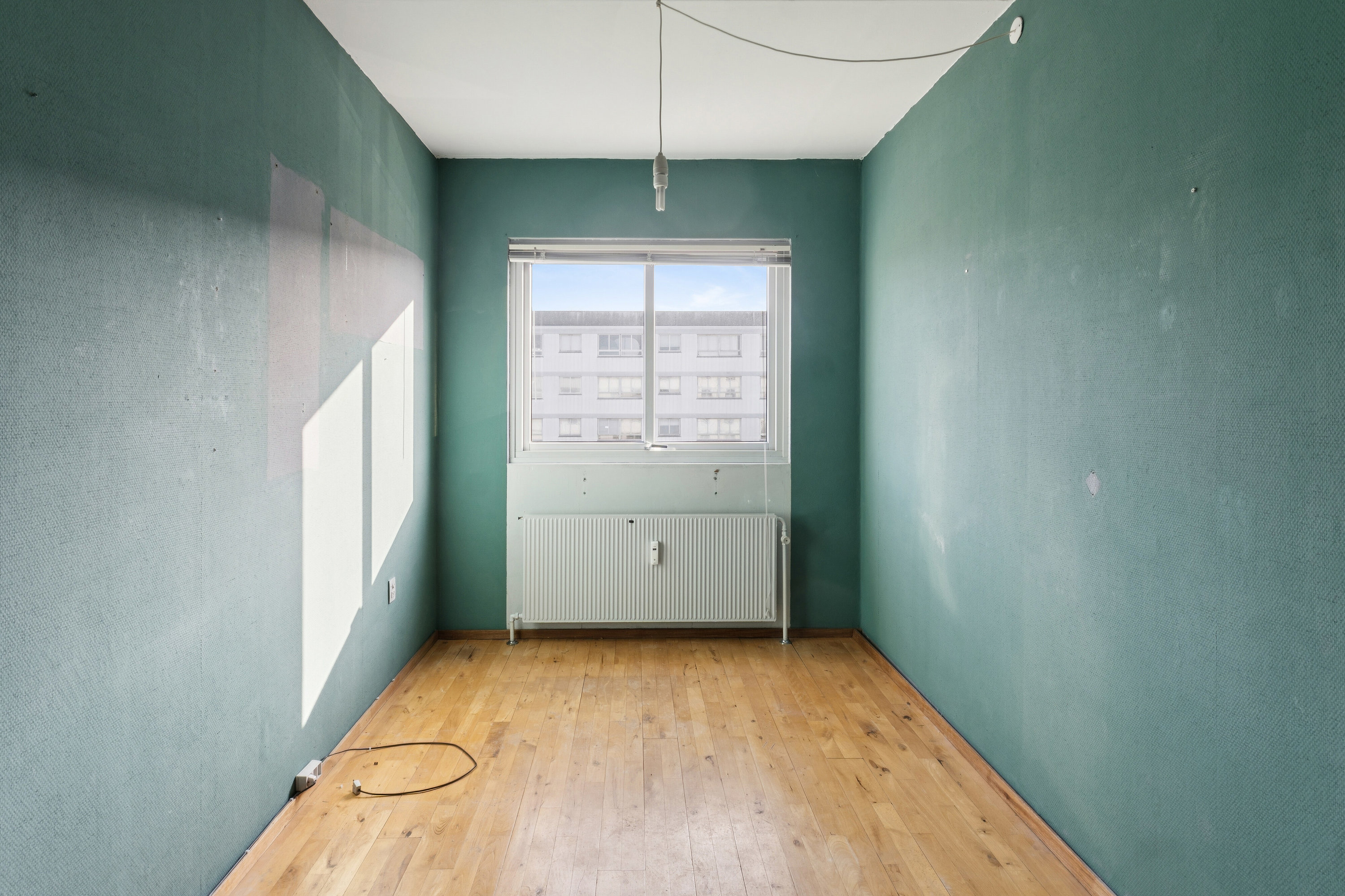 Fremhævet værelse billede i fuldskærmstilstand. Billede af Skanderupvej 4, 2. tv., 2610 Rødovre