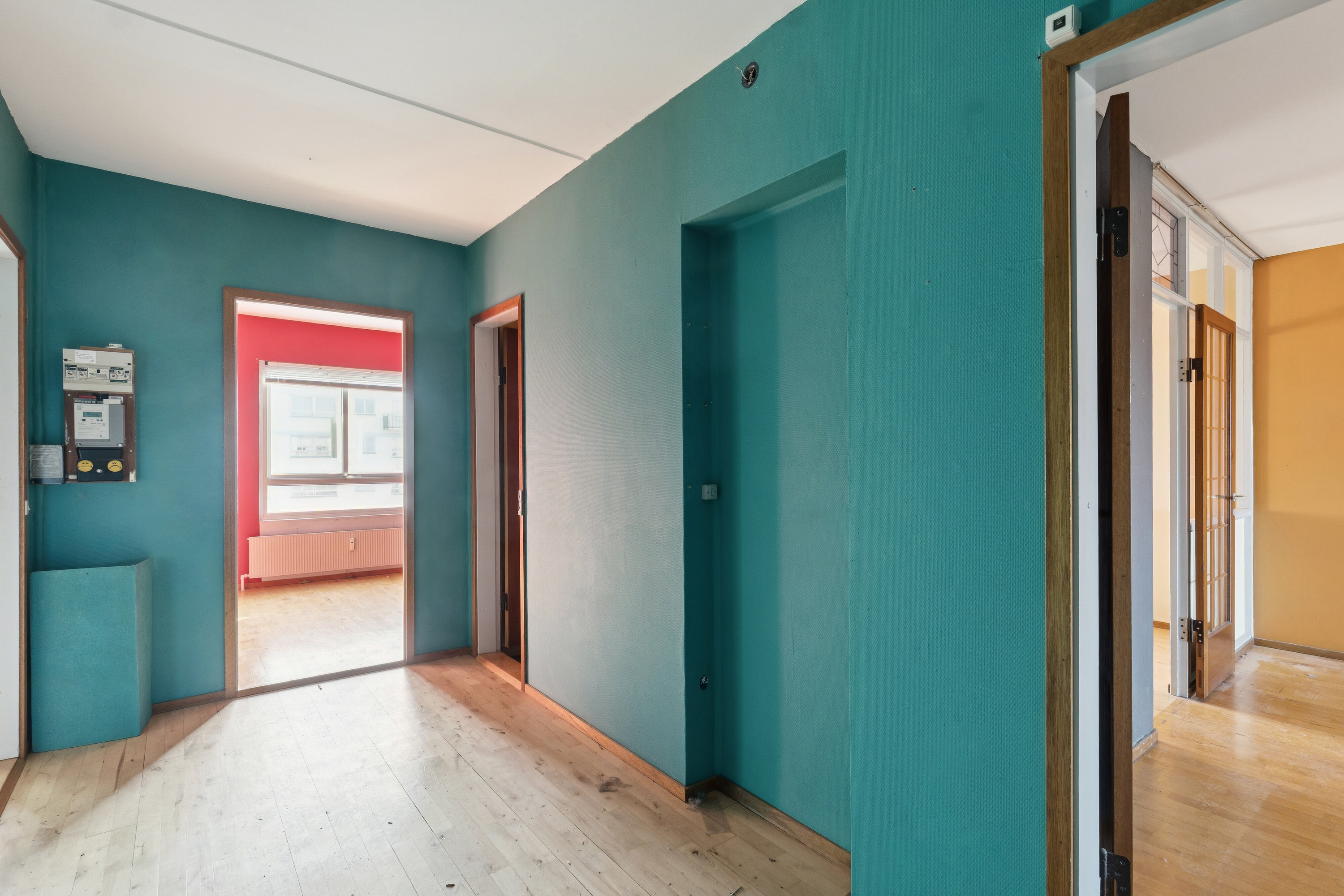 Fremhævet værelse billede i fuldskærmstilstand. Billede af Skanderupvej 4, 2. tv., 2610 Rødovre