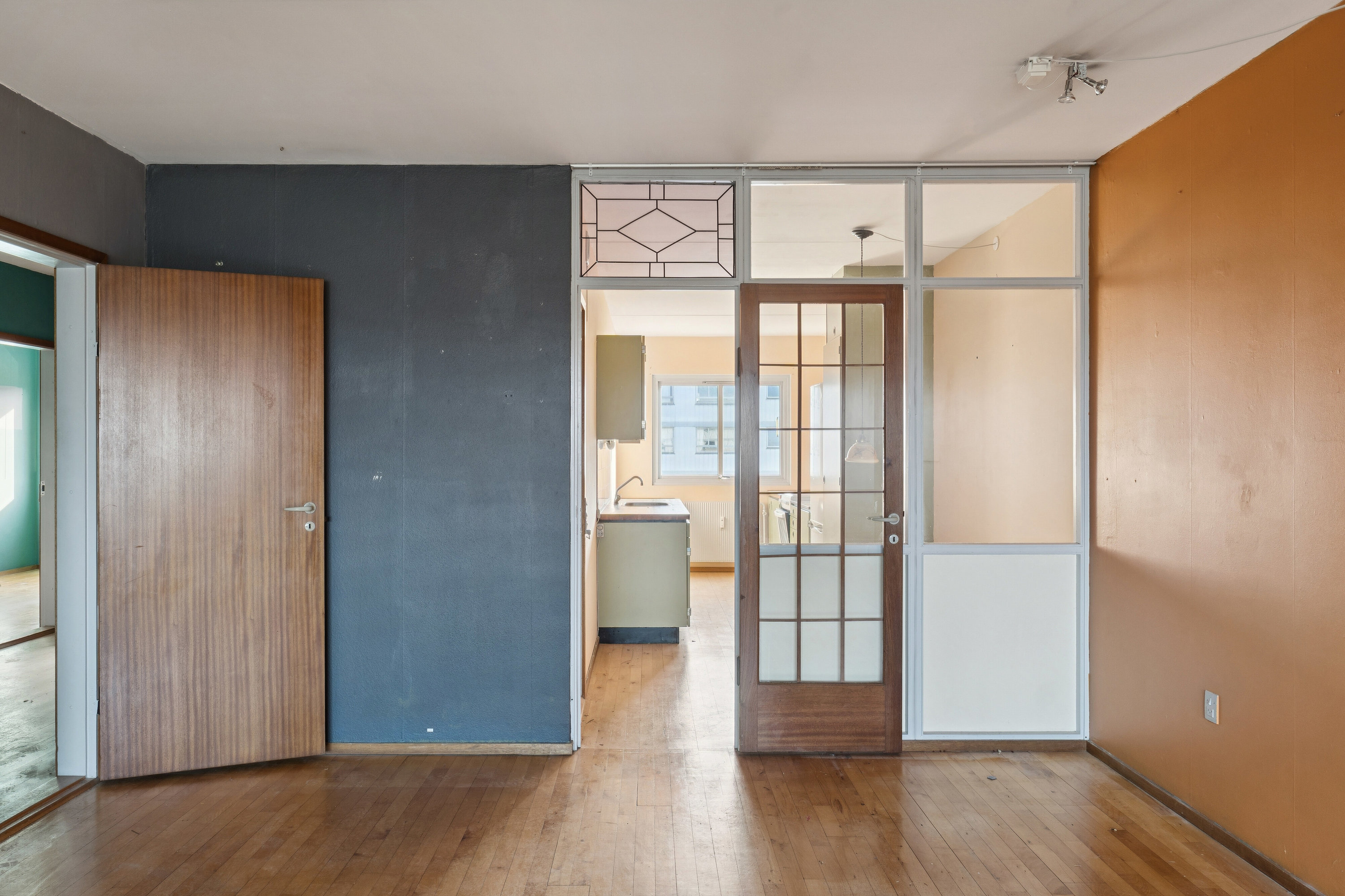 Skanderupvej 4, 2. tv., 2610 Rødovre