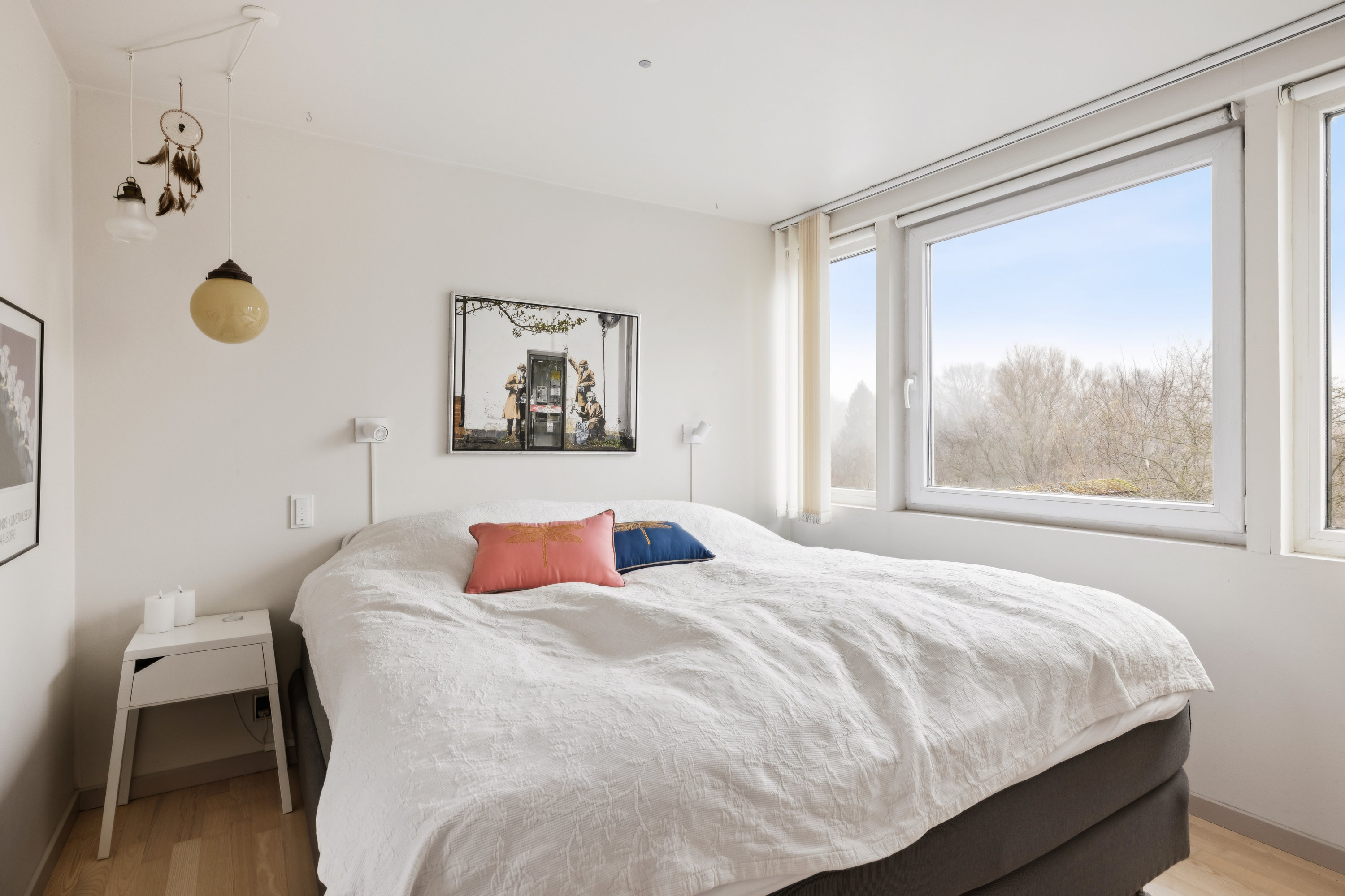 Fremhævet værelse billede i fuldskærmstilstand. Billede af Lille Randers 12, Thorsager, 8410 Rønde