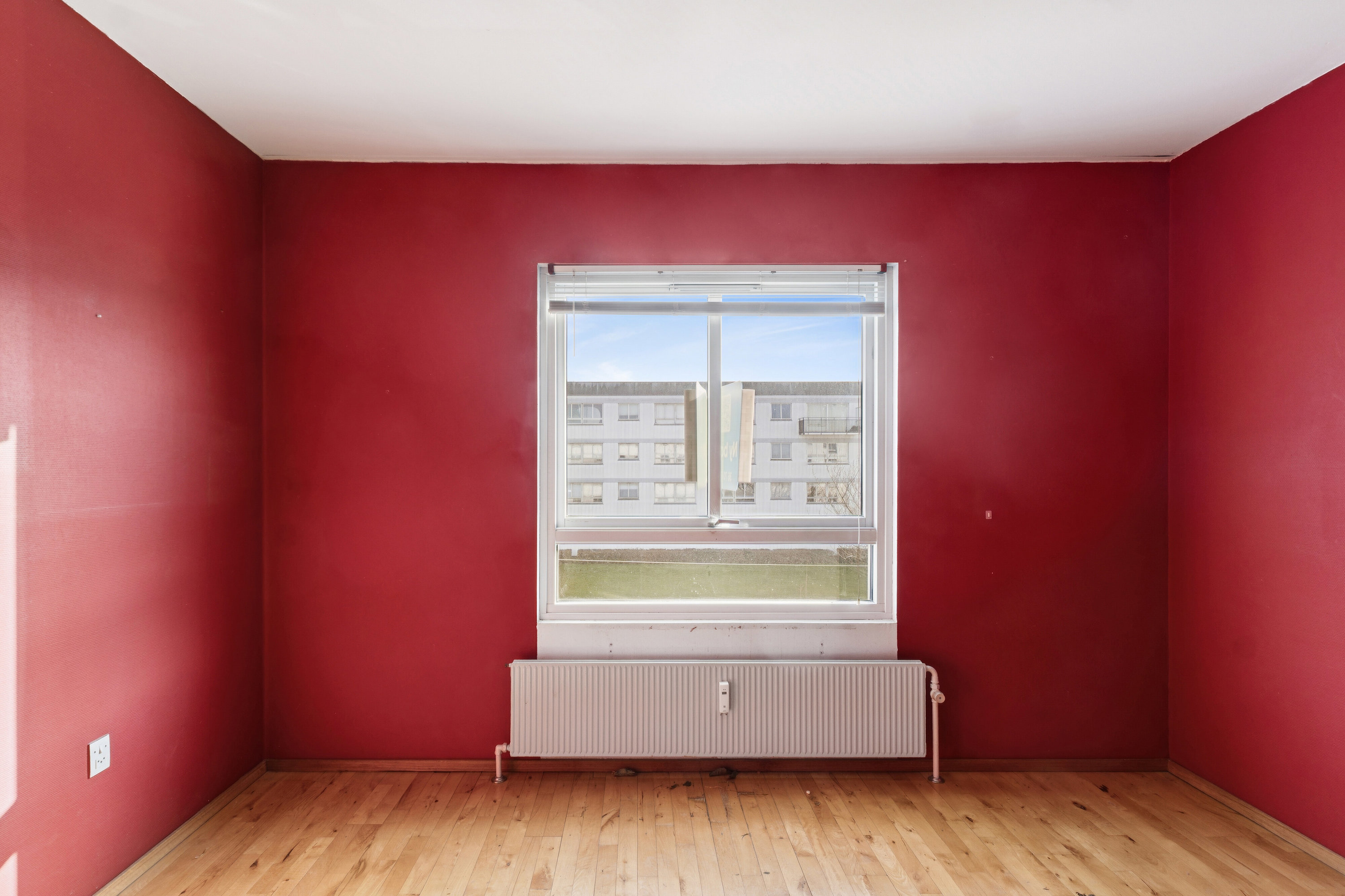 Fremhævet værelse billede i fuldskærmstilstand. Billede af Skanderupvej 4, 2. tv., 2610 Rødovre