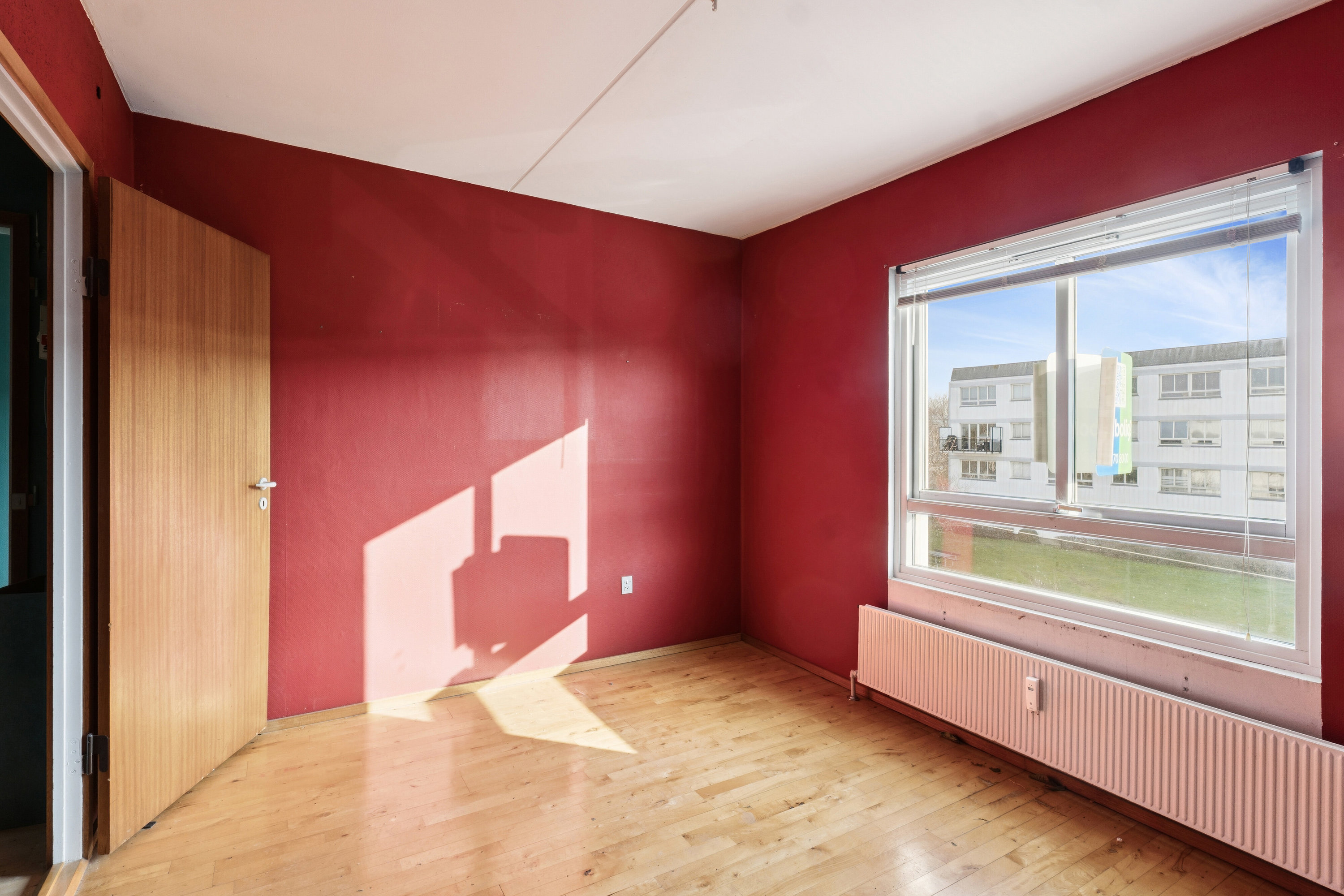 Fremhævet værelse billede i fuldskærmstilstand. Billede af Skanderupvej 4, 2. tv., 2610 Rødovre