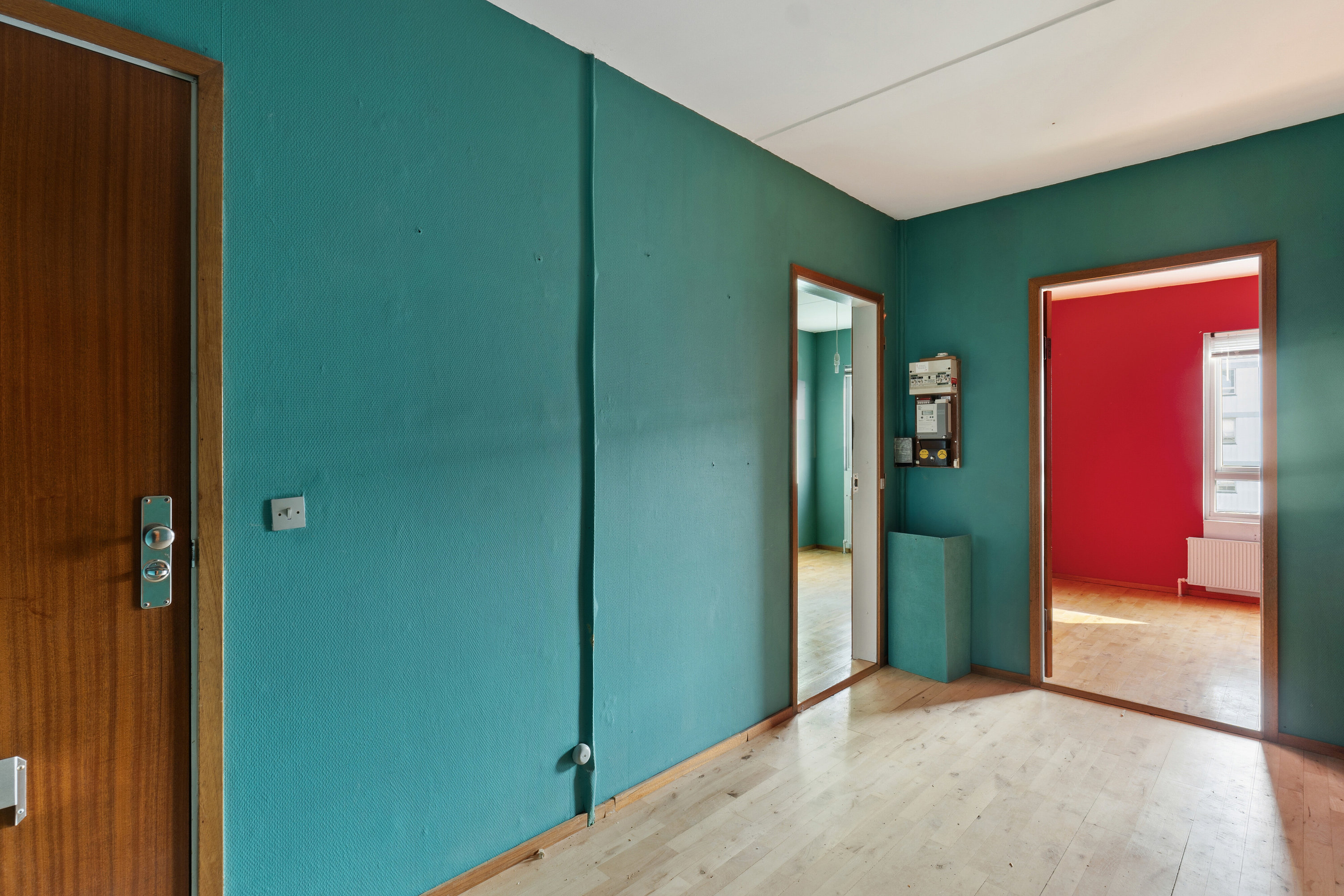 Fremhævet værelse billede i fuldskærmstilstand. Billede af Skanderupvej 4, 2. tv., 2610 Rødovre