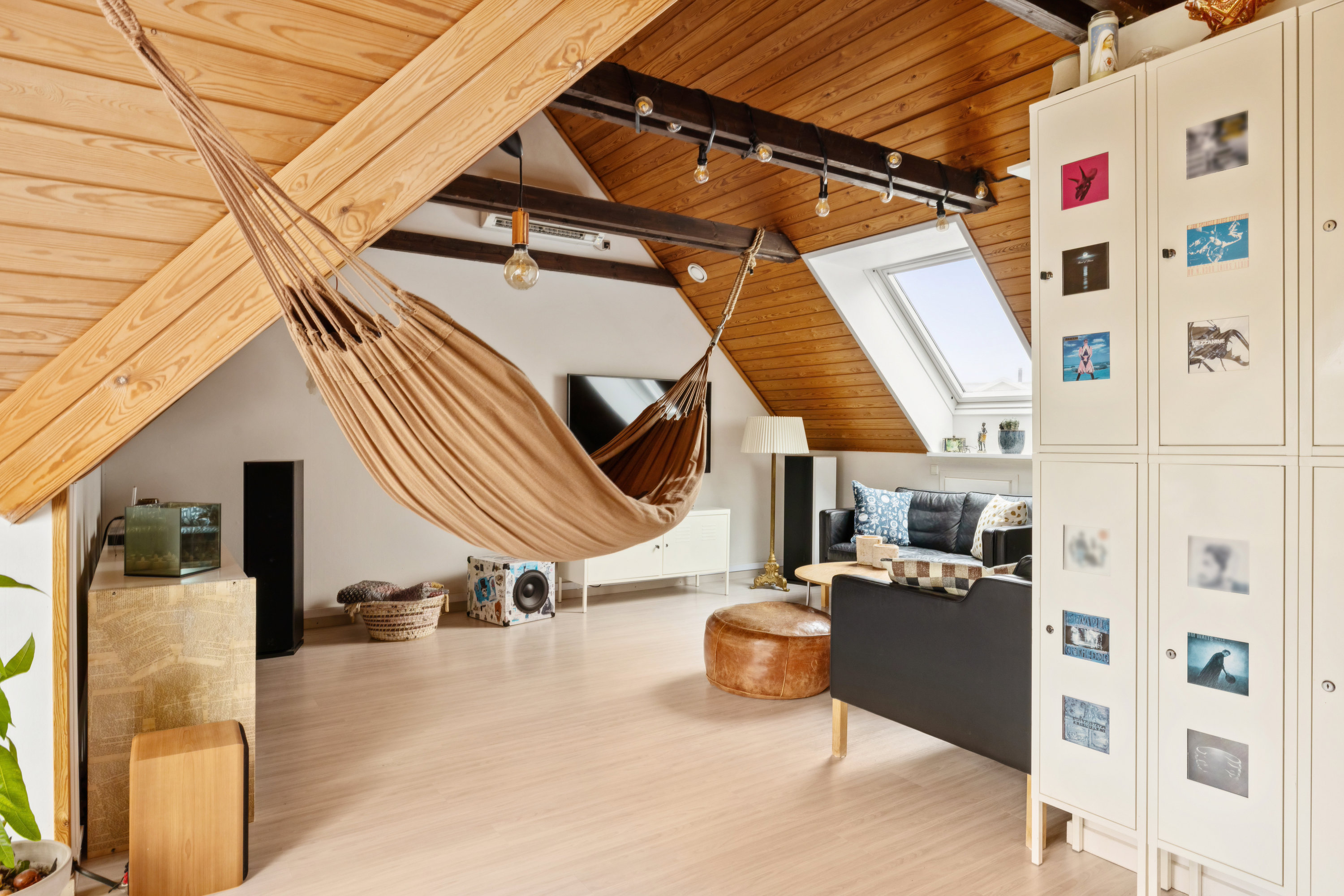 Fremhævet værelse billede i fuldskærmstilstand. Billede af Lille Randers 12, Thorsager, 8410 Rønde