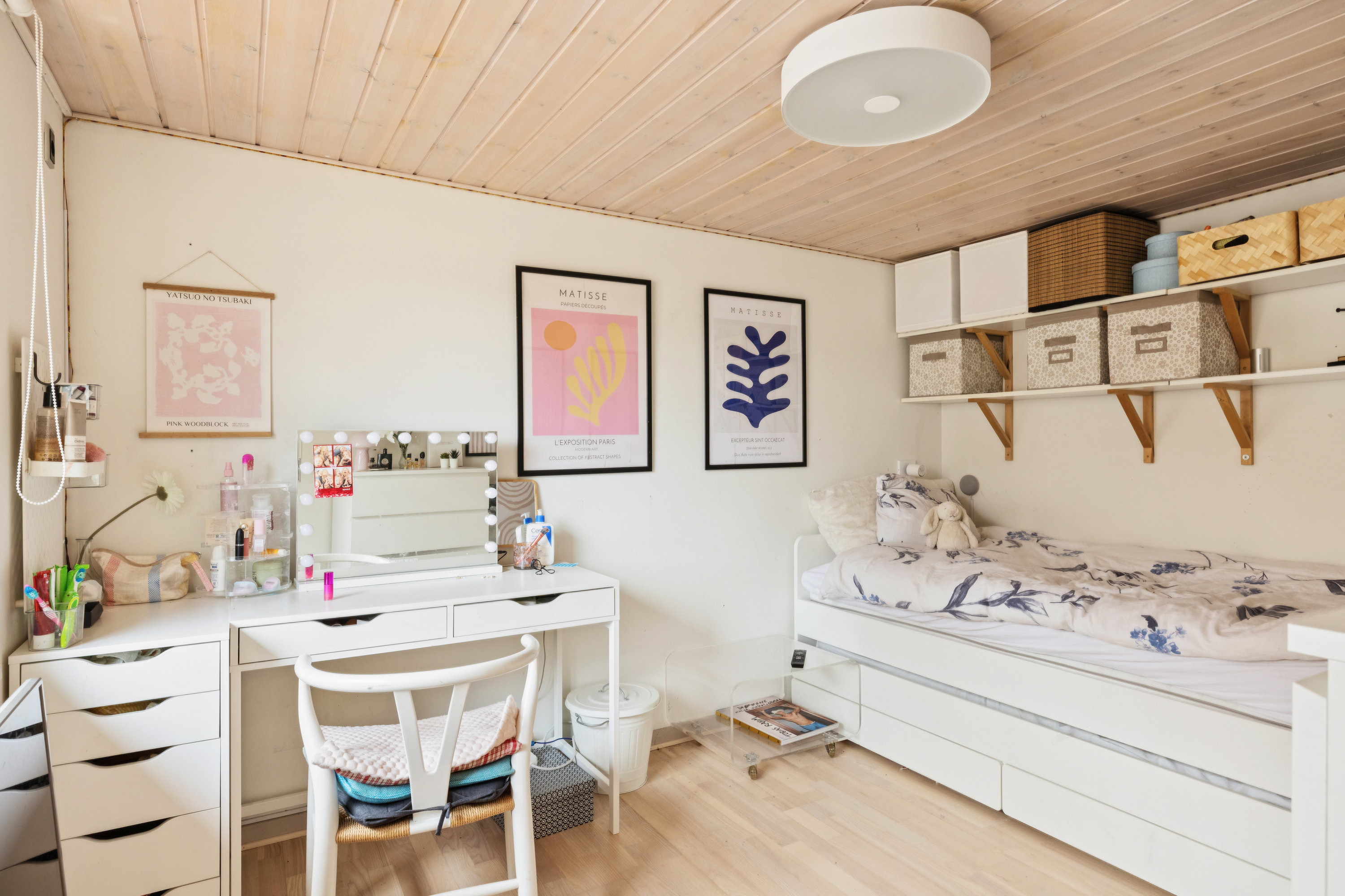 Fremhævet værelse billede i fuldskærmstilstand. Billede af Lille Randers 12, Thorsager, 8410 Rønde