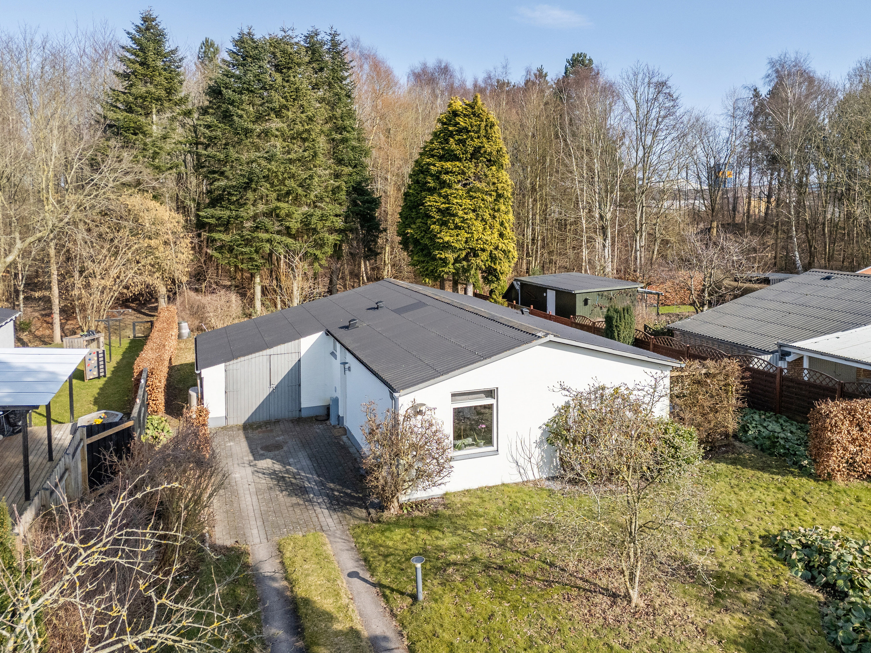 Fasanvej 18, 5863 Ferritslev Fyn