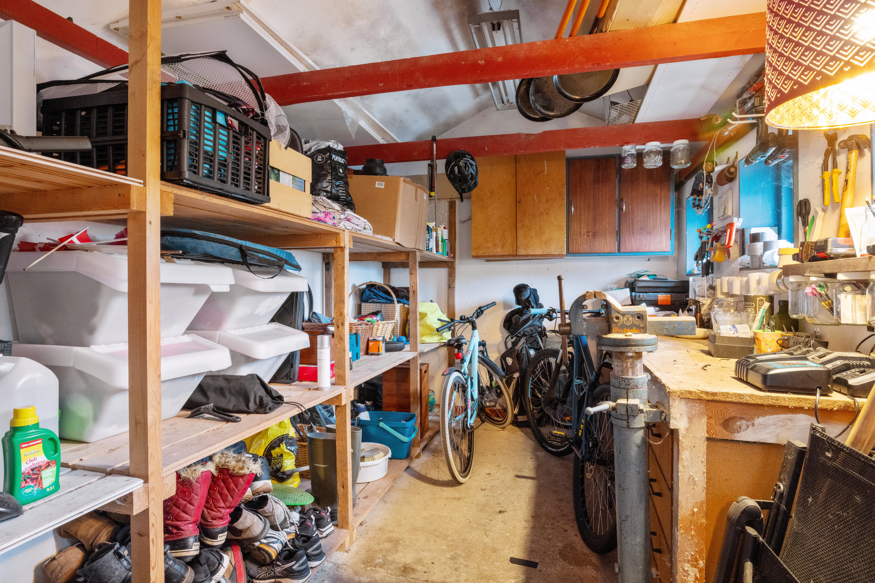 Fremhævet disponibelt rum billede i fuldskærmstilstand. Billede af Lille Randers 12, Thorsager, 8410 Rønde