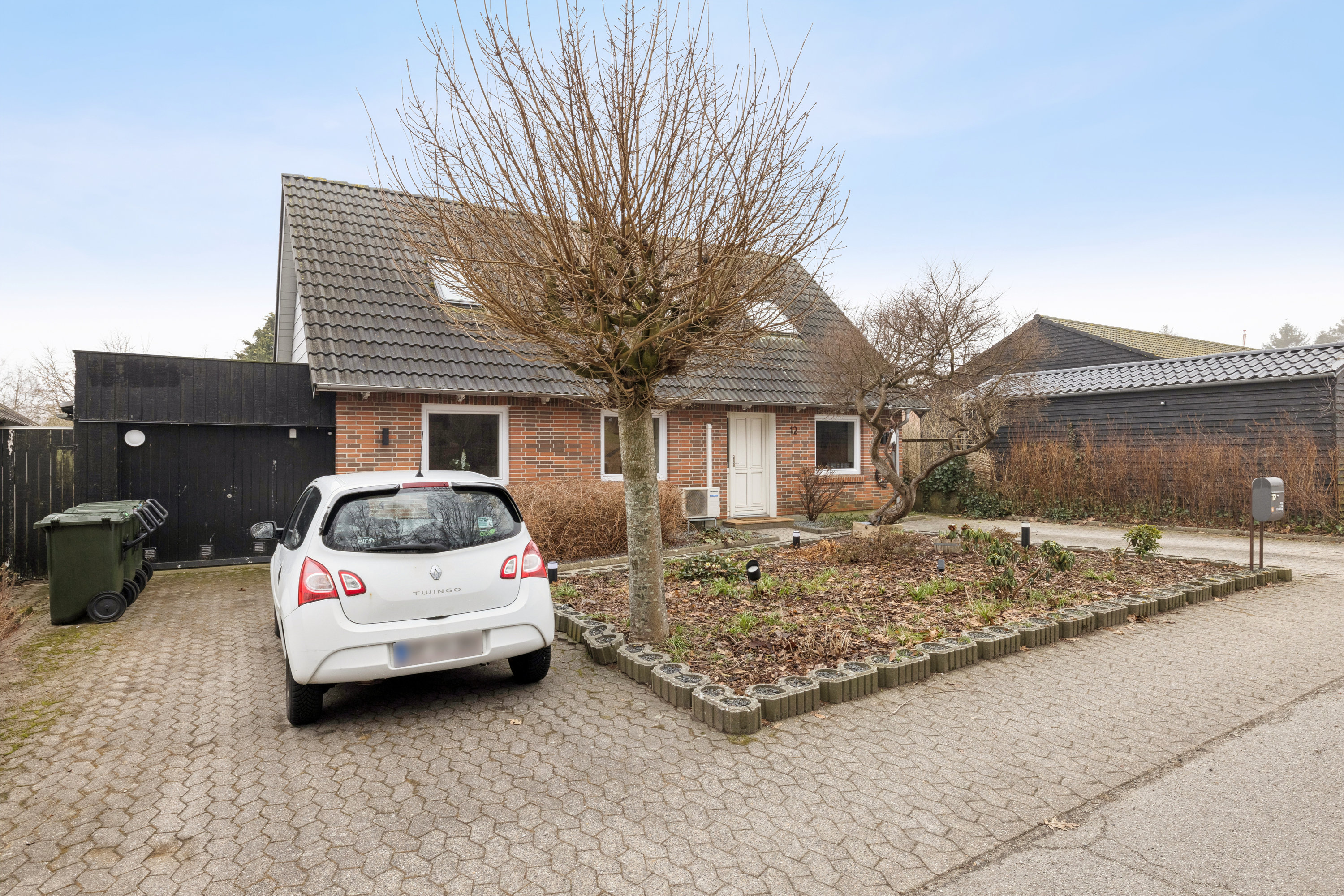 Lille Randers 12, Thorsager, 8410 Rønde