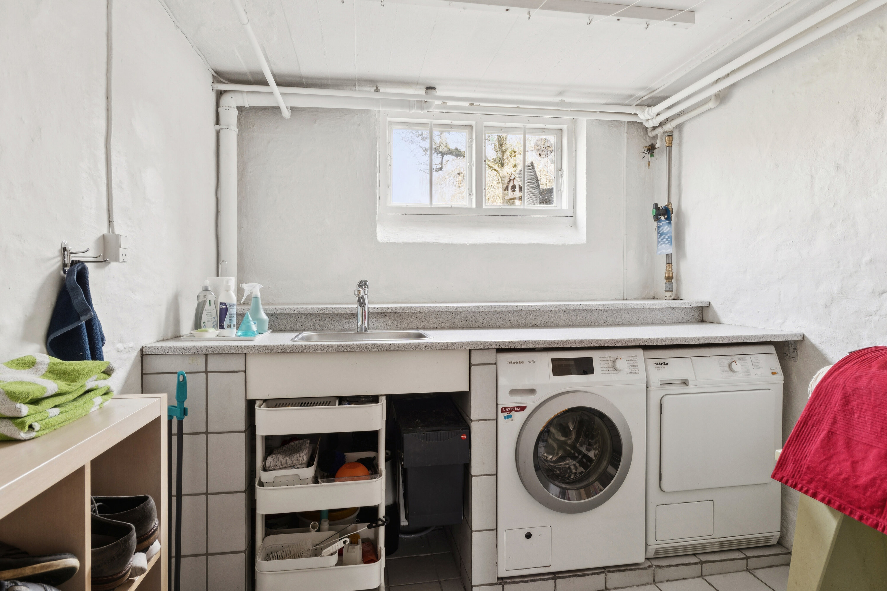 Fremhævet bryggers billede i fuldskærmstilstand. Billede af Skovfryd 9, 2800 Kongens Lyngby