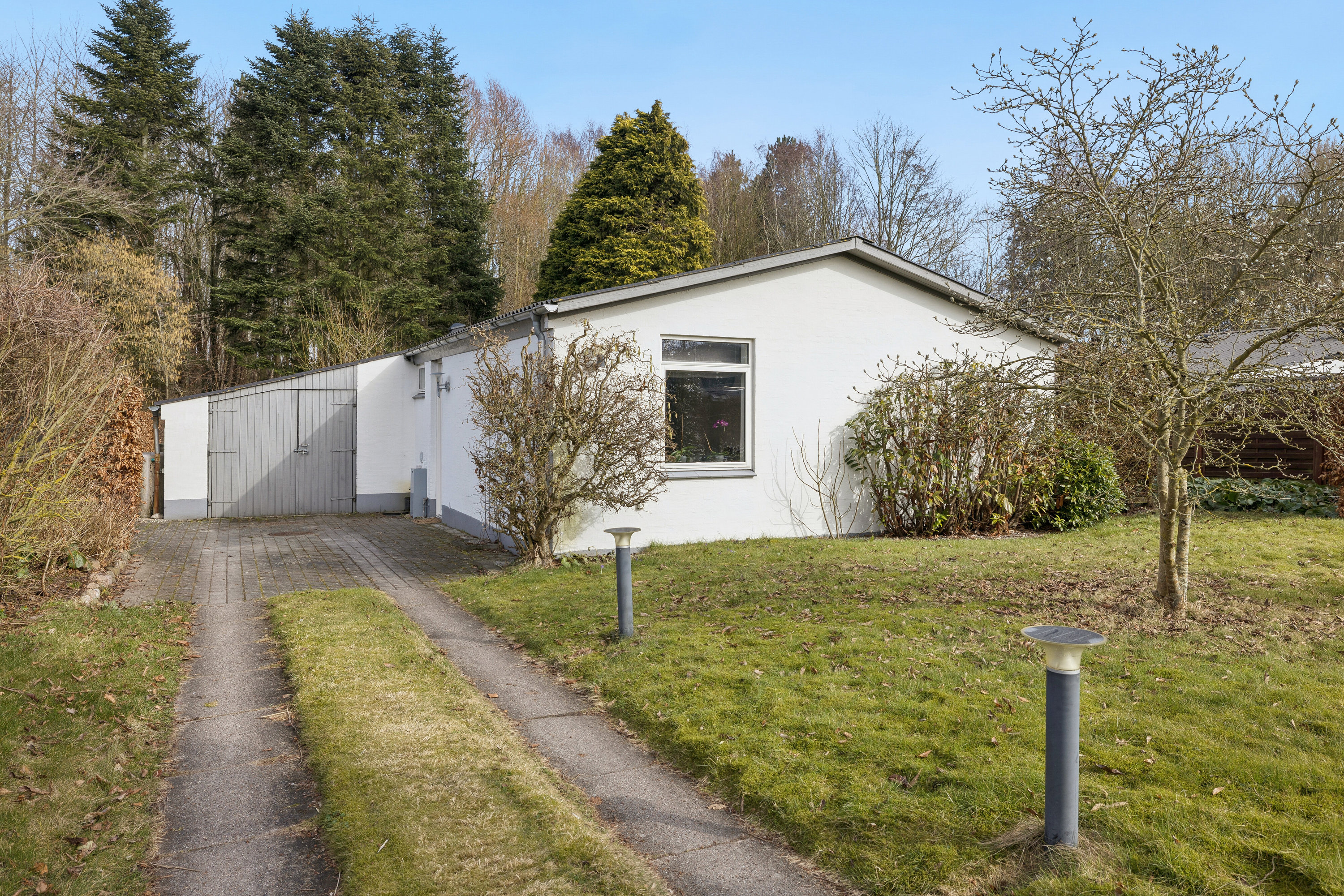 Fasanvej 18, 5863 Ferritslev Fyn