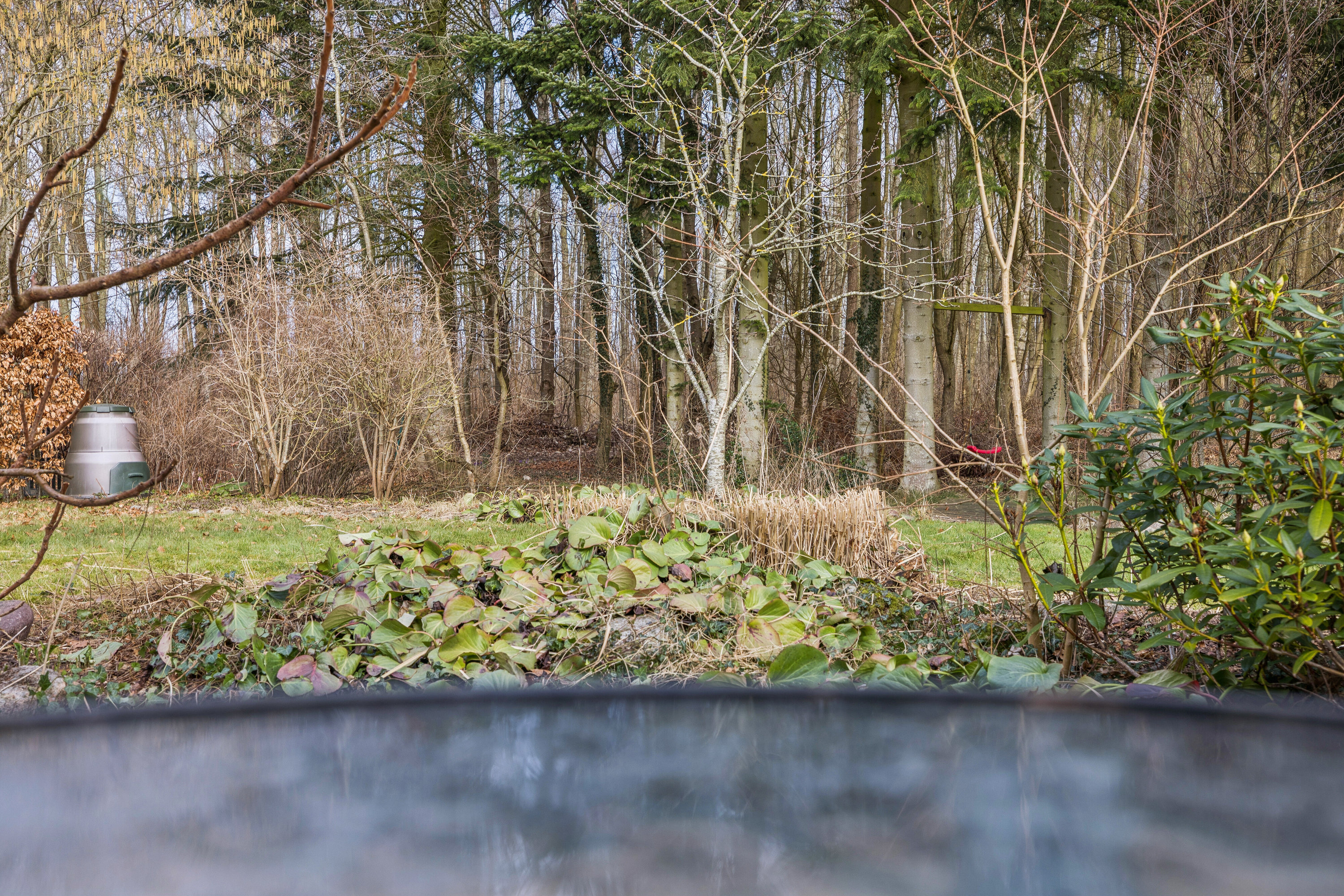 Fremhævet udendørs billede i fuldskærmstilstand. Billede af Fasanvej 18, 5863 Ferritslev Fyn