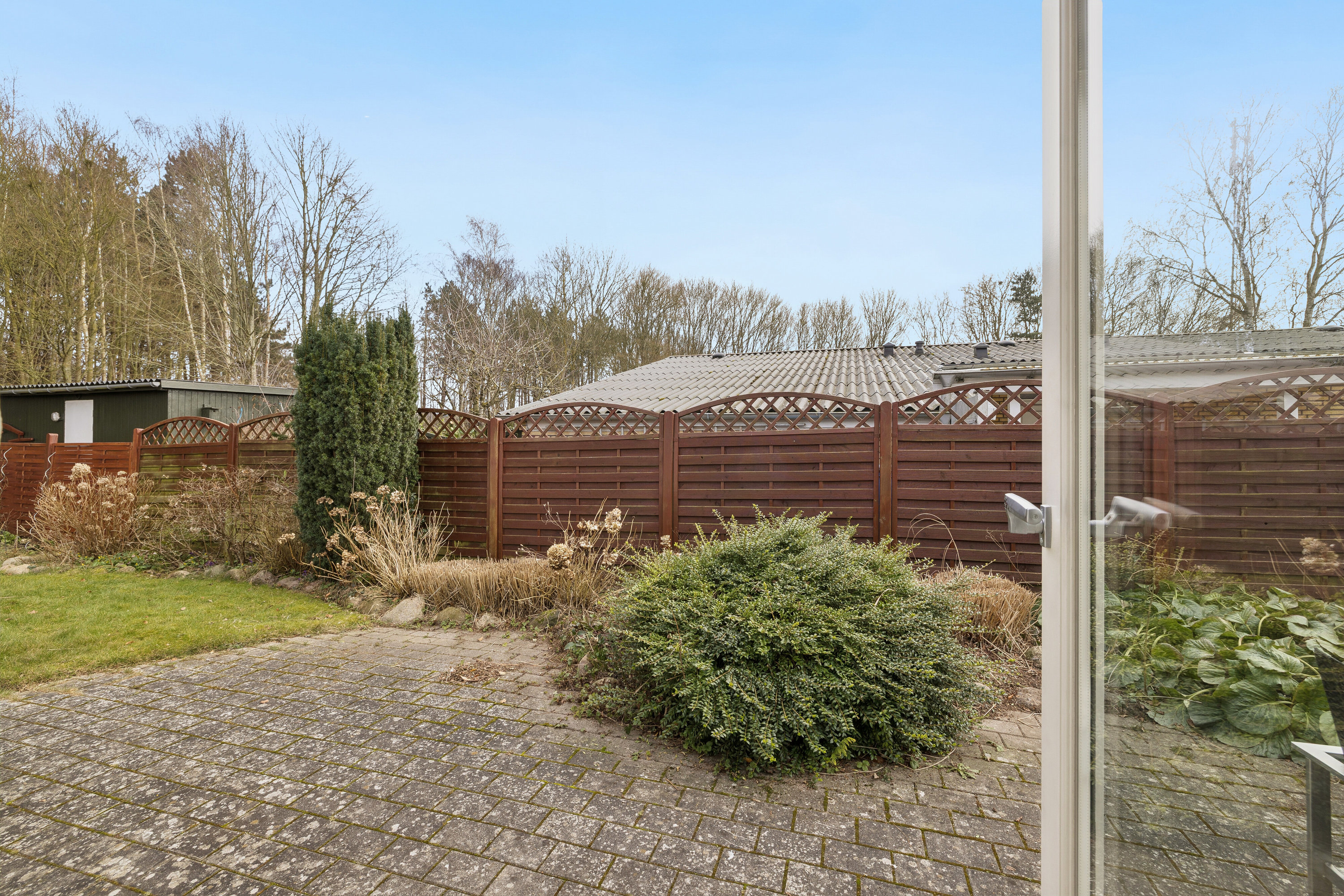 Fremhævet udsigt billede i fuldskærmstilstand. Billede af Fasanvej 18, 5863 Ferritslev Fyn