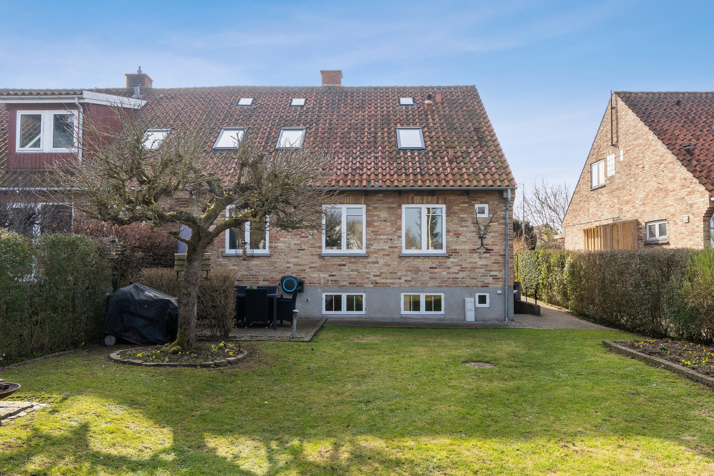 Skovfryd 9, 2800 Kongens Lyngby