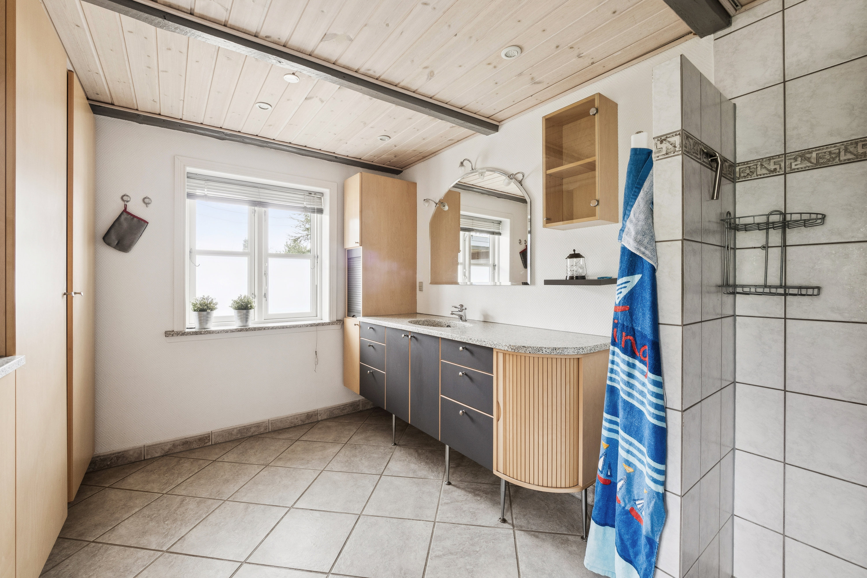 Fremhævet disponibelt rum billede i fuldskærmstilstand. Billede af Faaruphusevej 12, Faarup, 7900 Nykøbing M