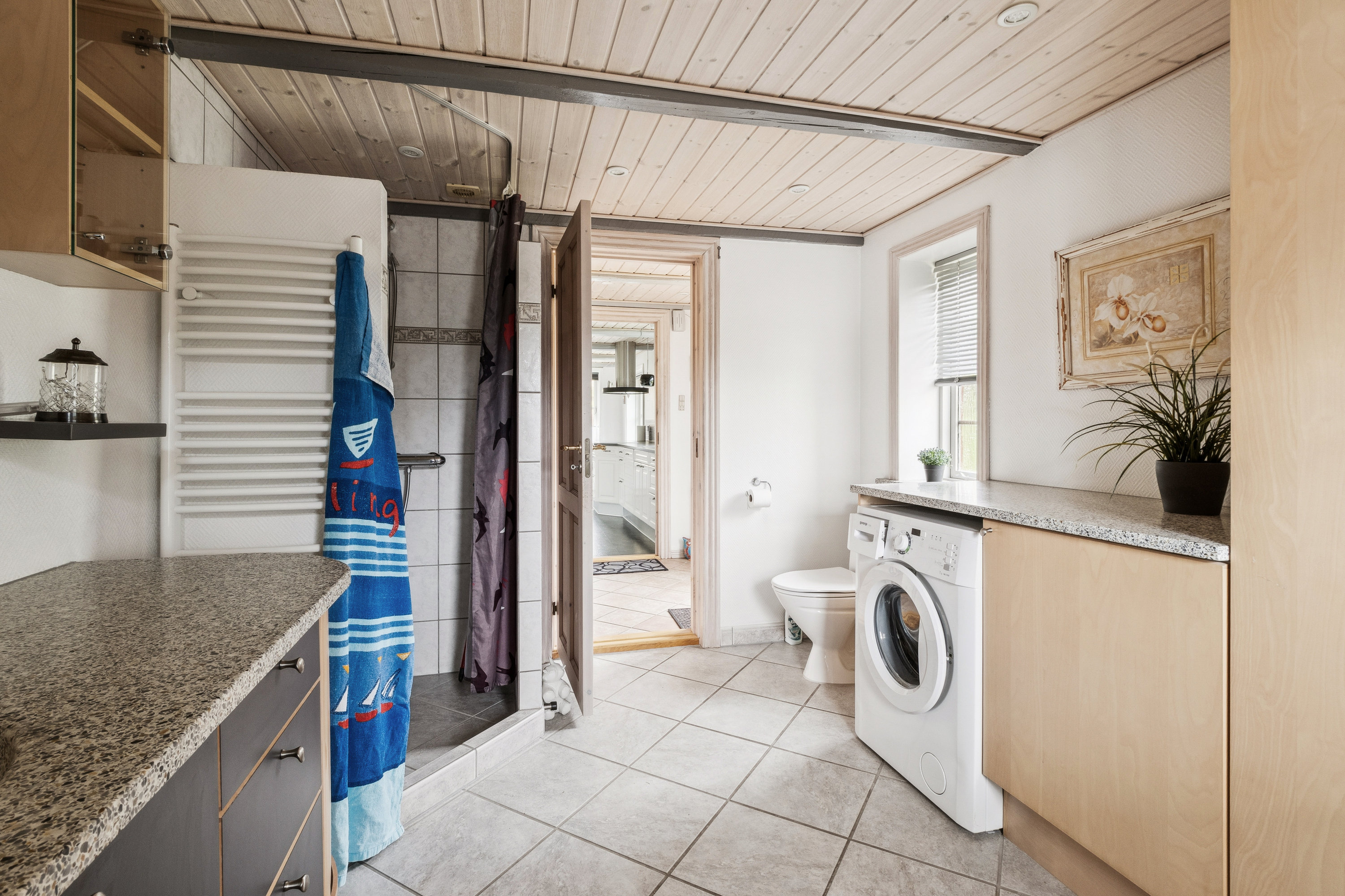 Fremhævet bryggers billede i fuldskærmstilstand. Billede af Faaruphusevej 12, Faarup, 7900 Nykøbing M