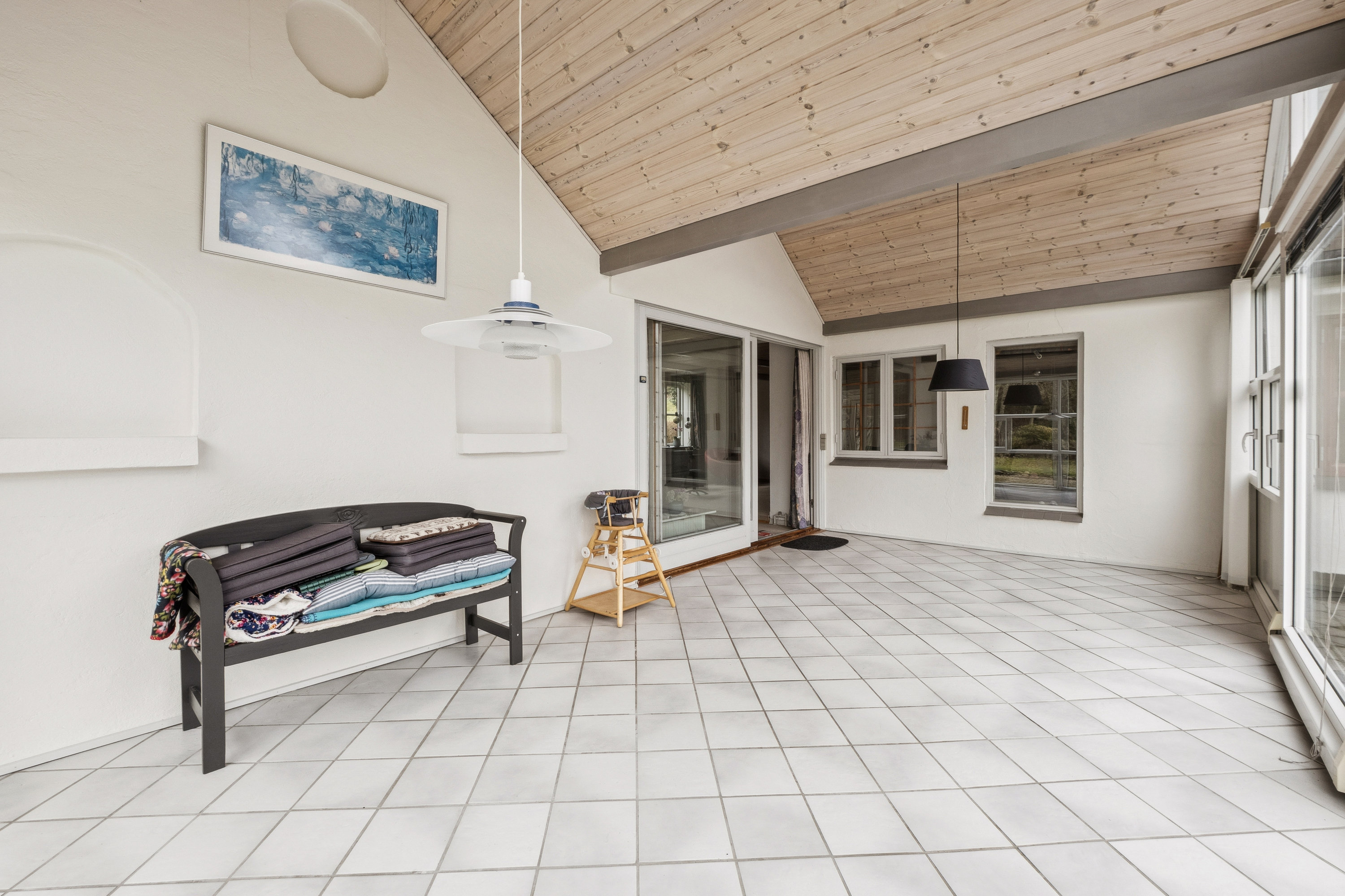 Fremhævet andet billede i fuldskærmstilstand. Billede af Faaruphusevej 12, Faarup, 7900 Nykøbing M