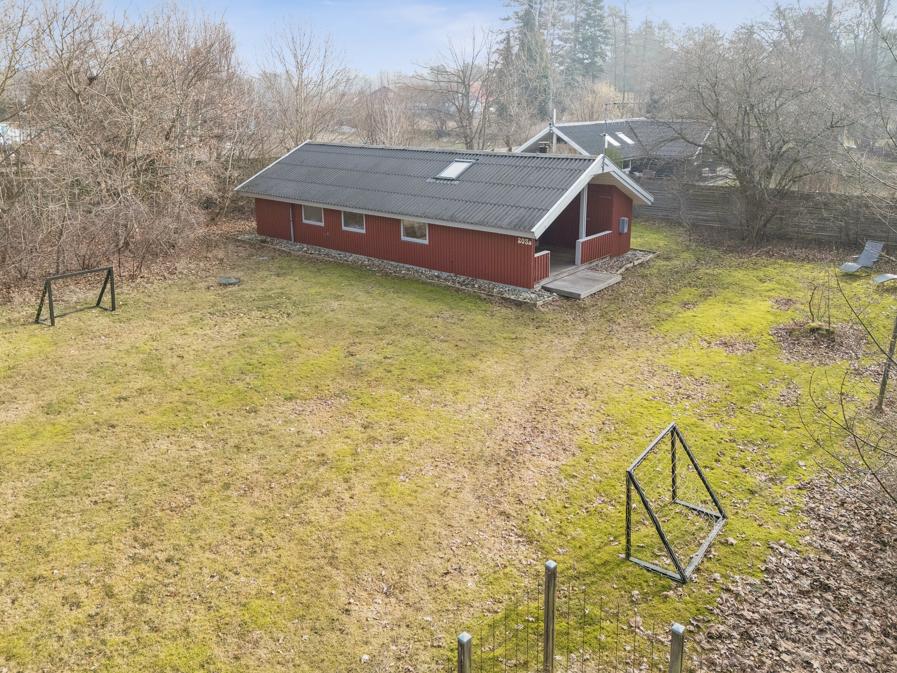 Lyngvej 203A, Jyderup Lyng, 4560 Vig