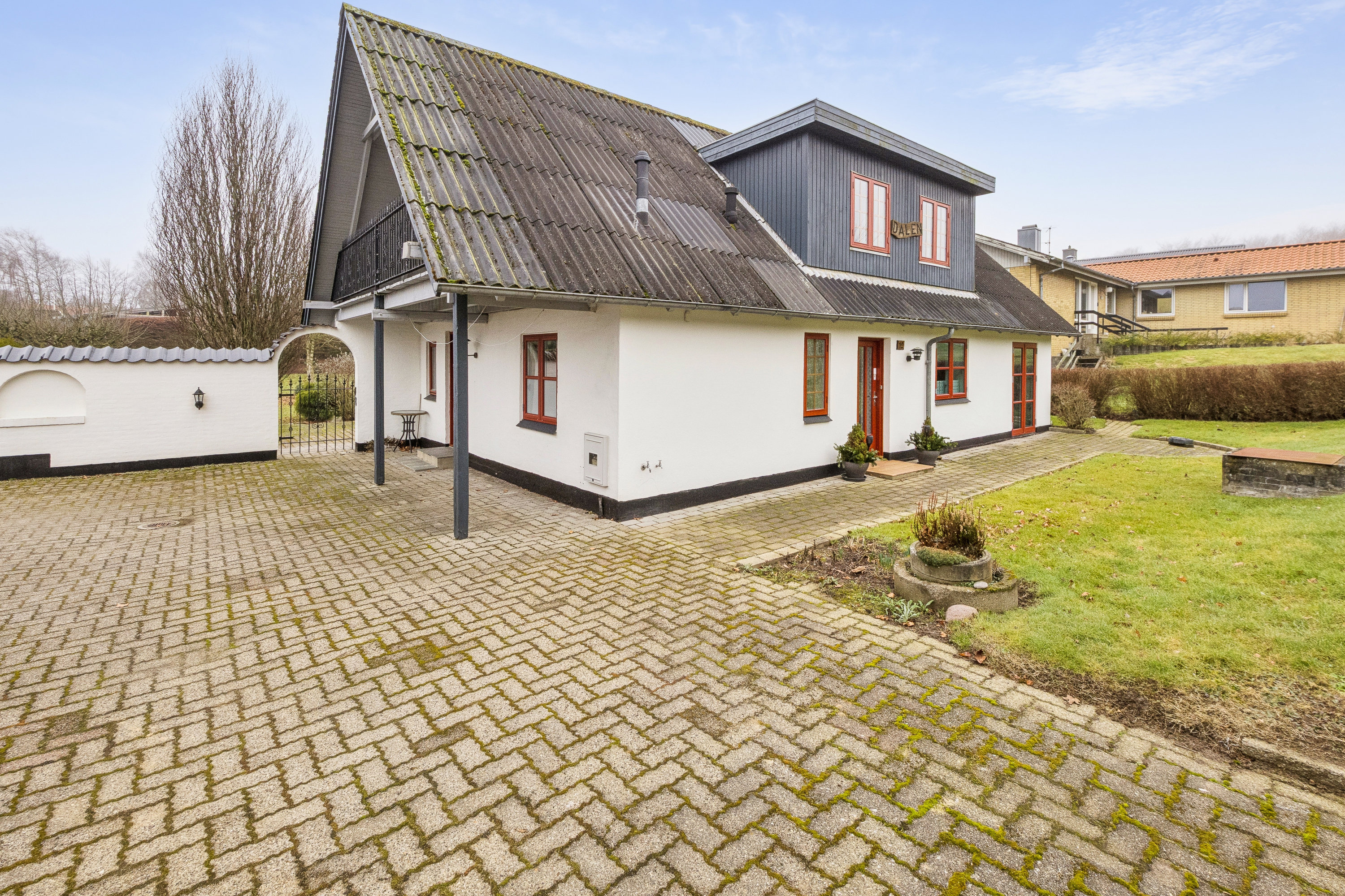 Faaruphusevej 12, Faarup, 7900 Nykøbing M