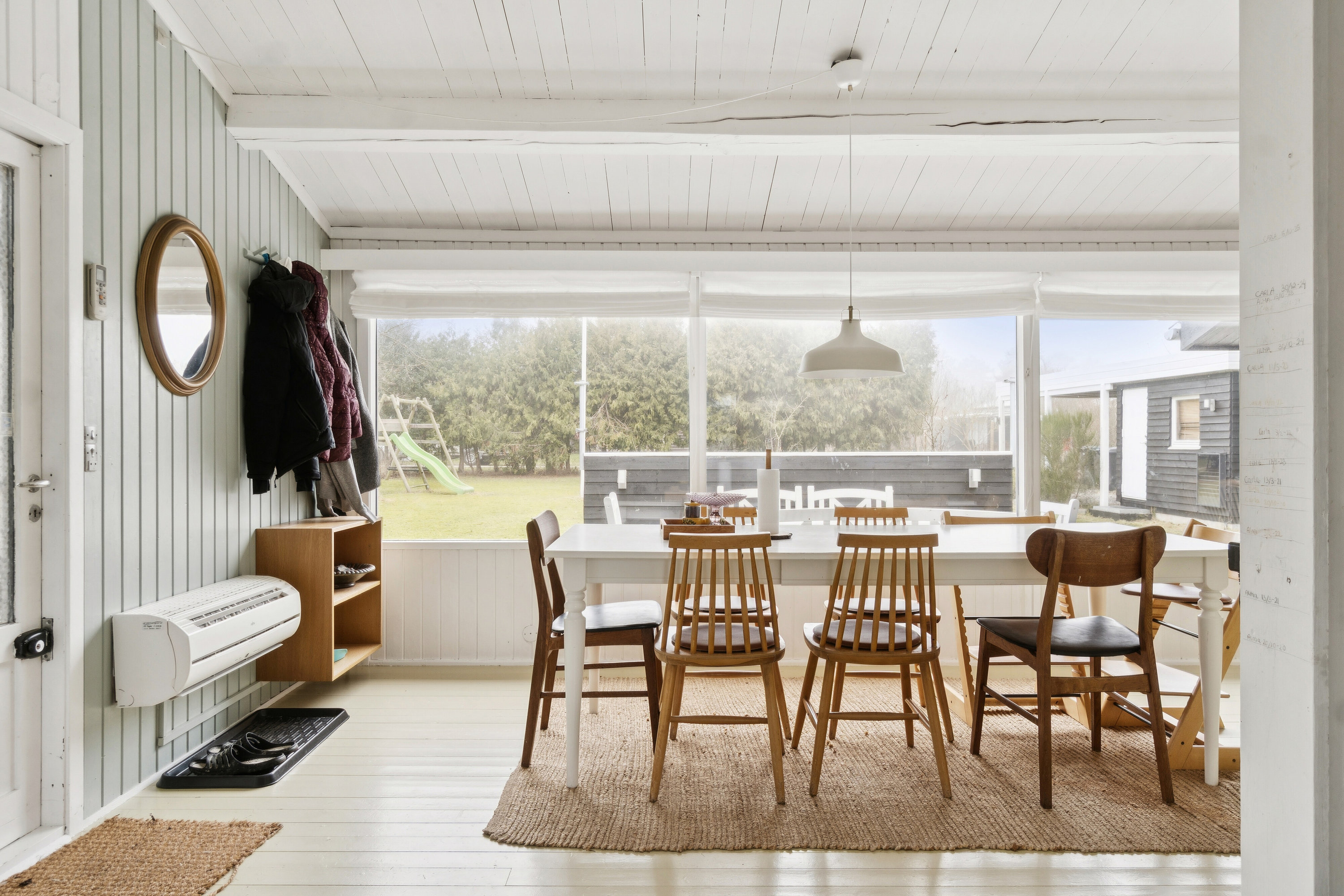 Sanglærkevej 4, Ll Kongsmark, 4200 Slagelse