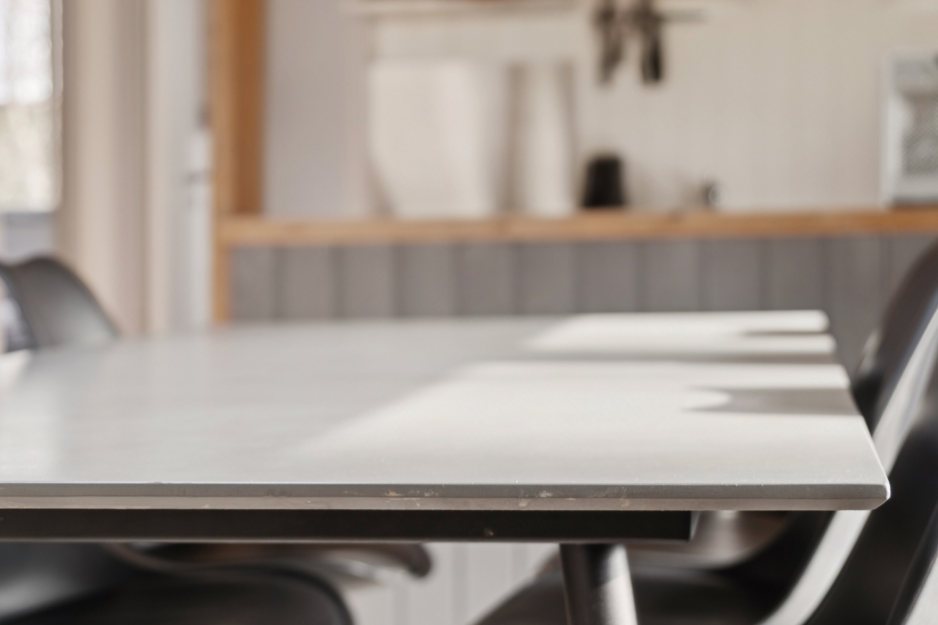 Fremhævet køkken billede i fuldskærmstilstand. Billede af Lyngvej 203A, Jyderup Lyng, 4560 Vig