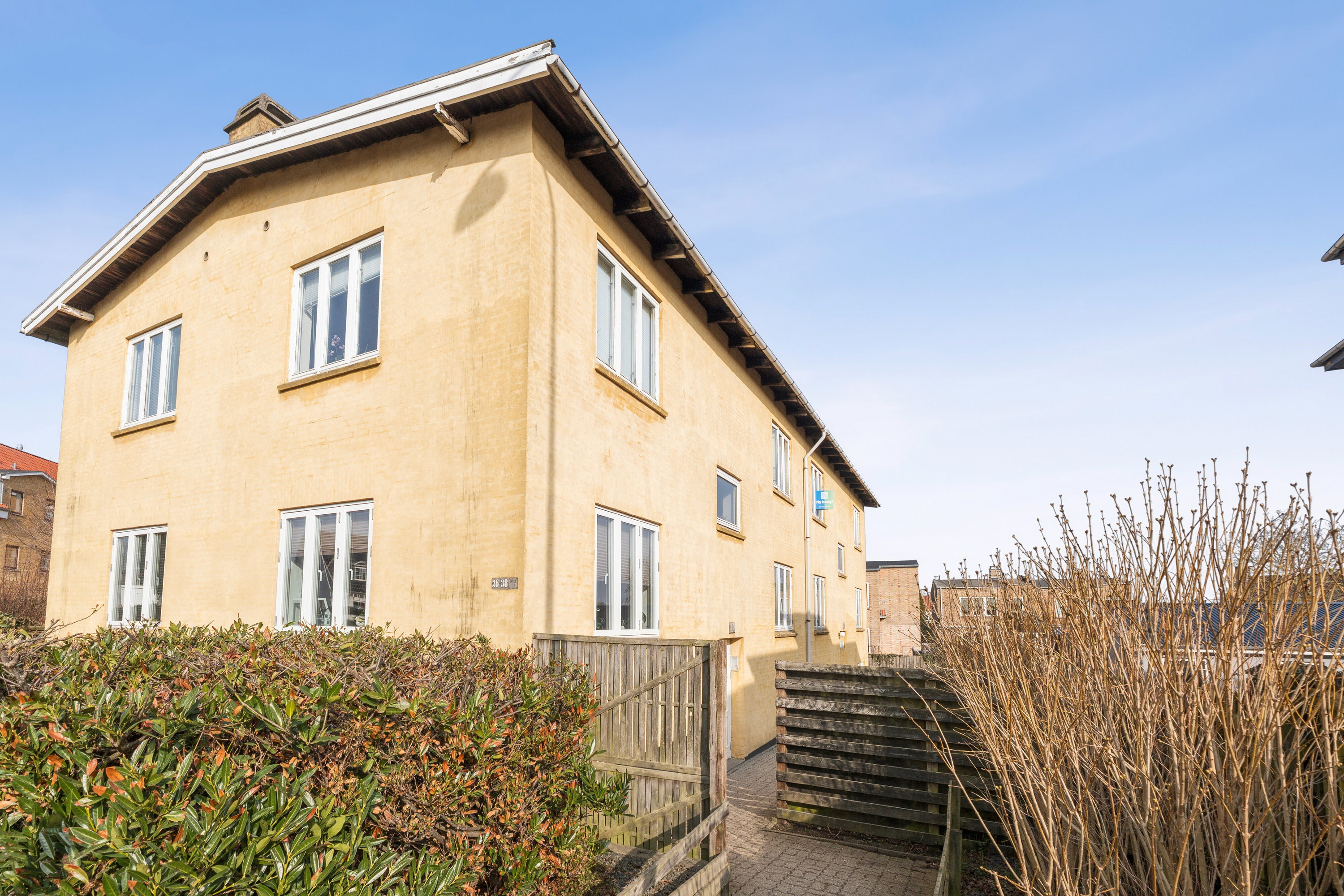 Rødovrevej 38, 1. tv., 2610 Rødovre