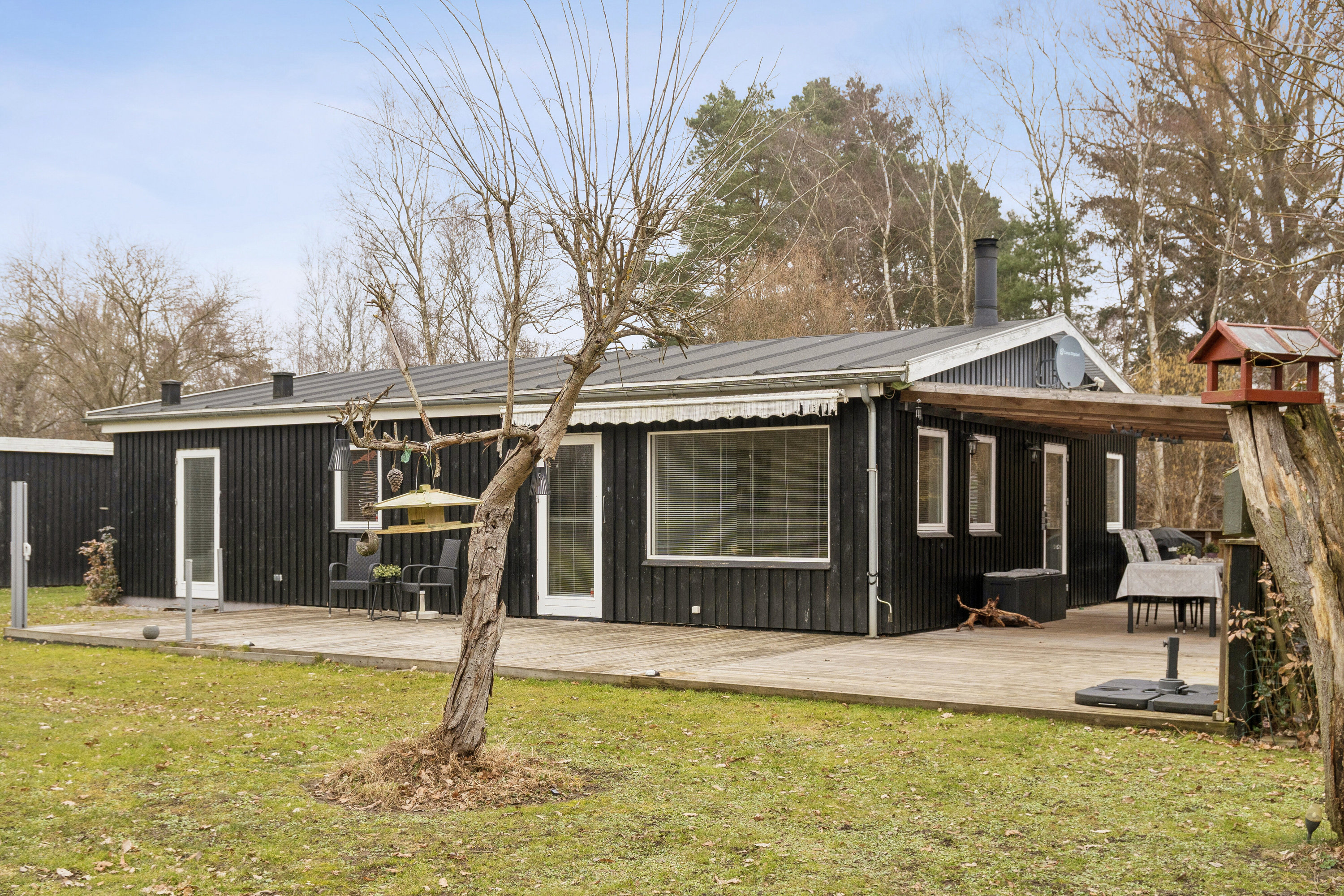 Mosevej 16, Lammefjorden, 4571 Grevinge