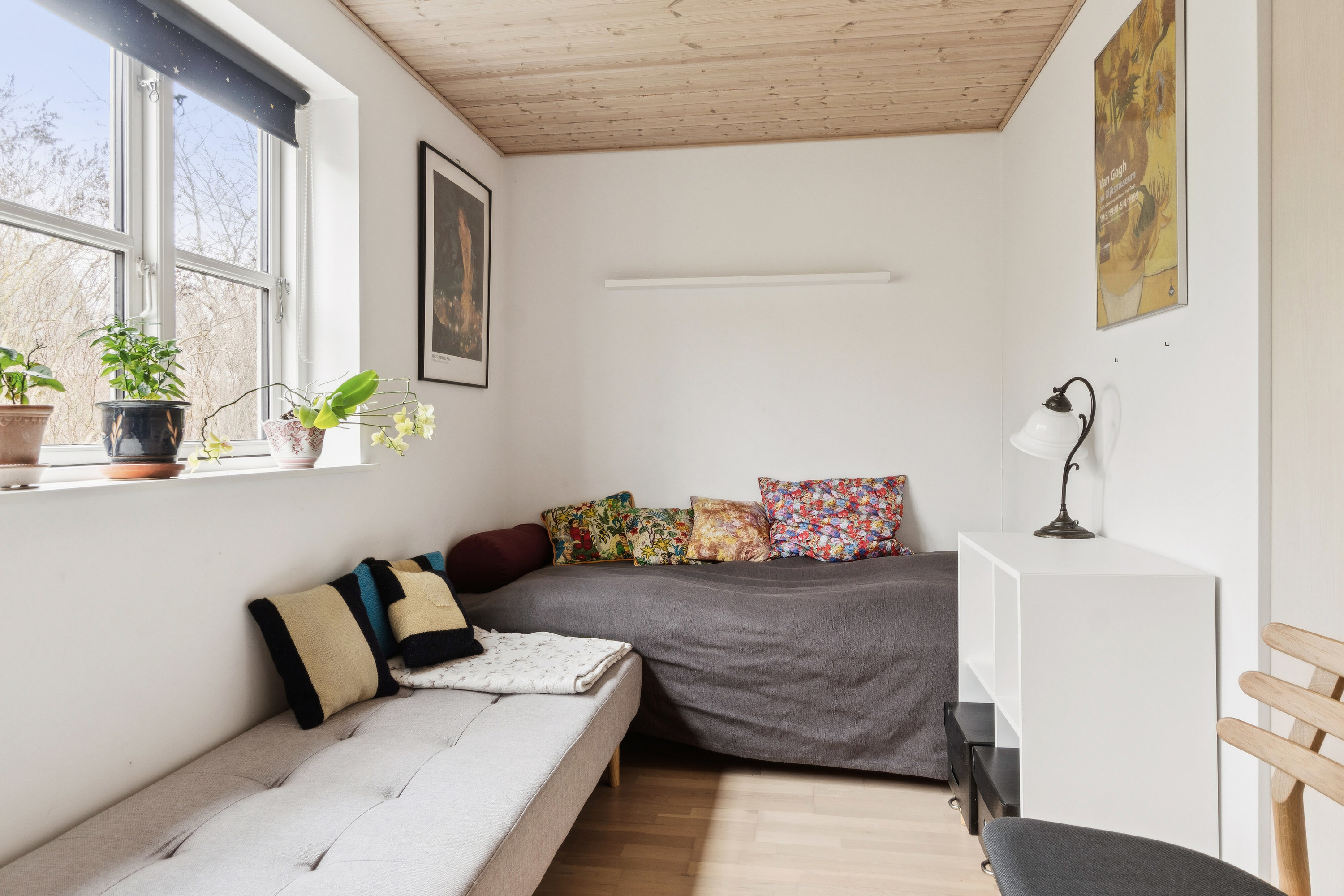 Fremhævet værelse billede i fuldskærmstilstand. Billede af Klinteborgvej 26, Ordrup, 4540 Fårevejle