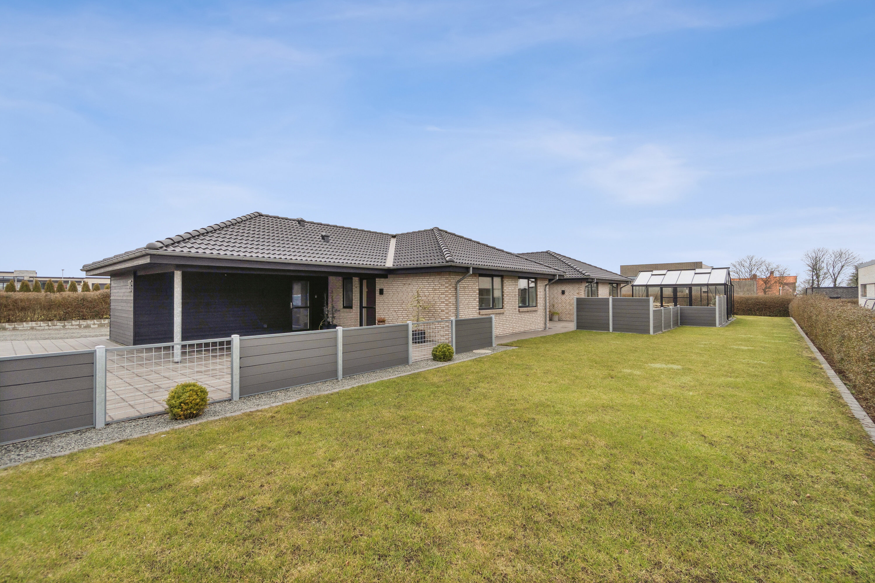 Myntevej 15, Fårtoft, 7700 Thisted