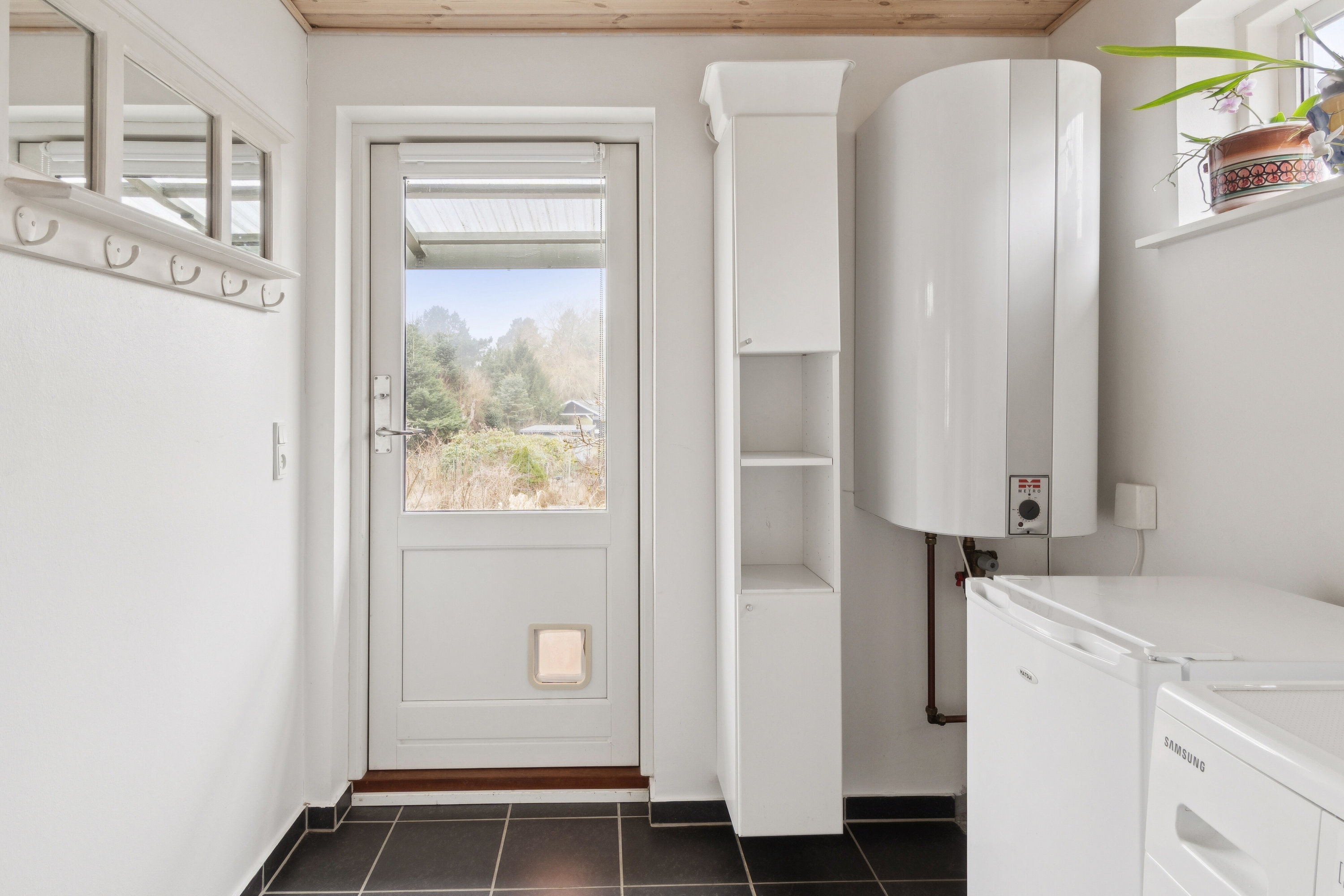 Fremhævet bryggers billede i fuldskærmstilstand. Billede af Klinteborgvej 26, Ordrup, 4540 Fårevejle