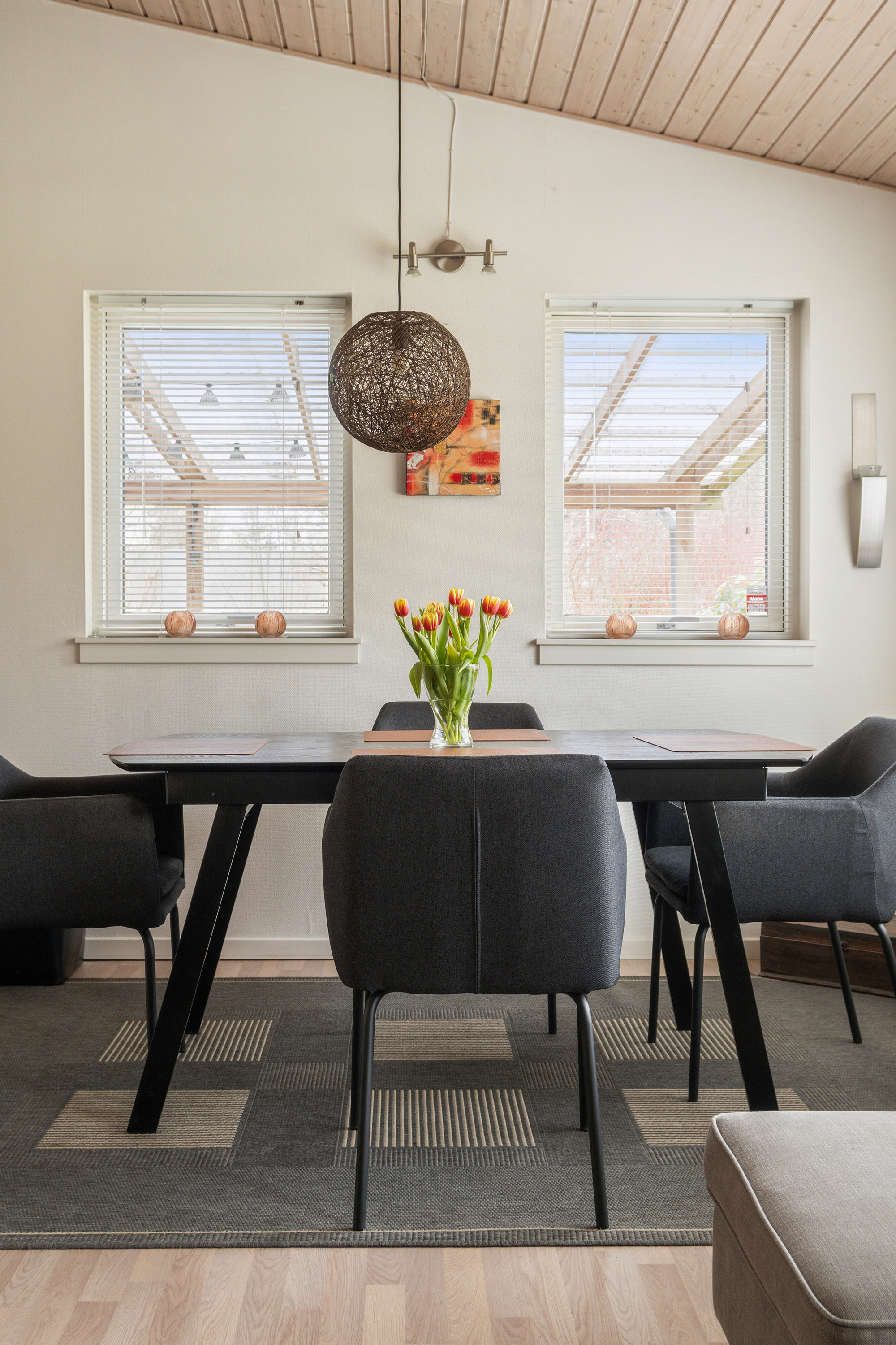 Fremhævet indendørs billede i fuldskærmstilstand. Billede af Mosevej 16, Lammefjorden, 4571 Grevinge