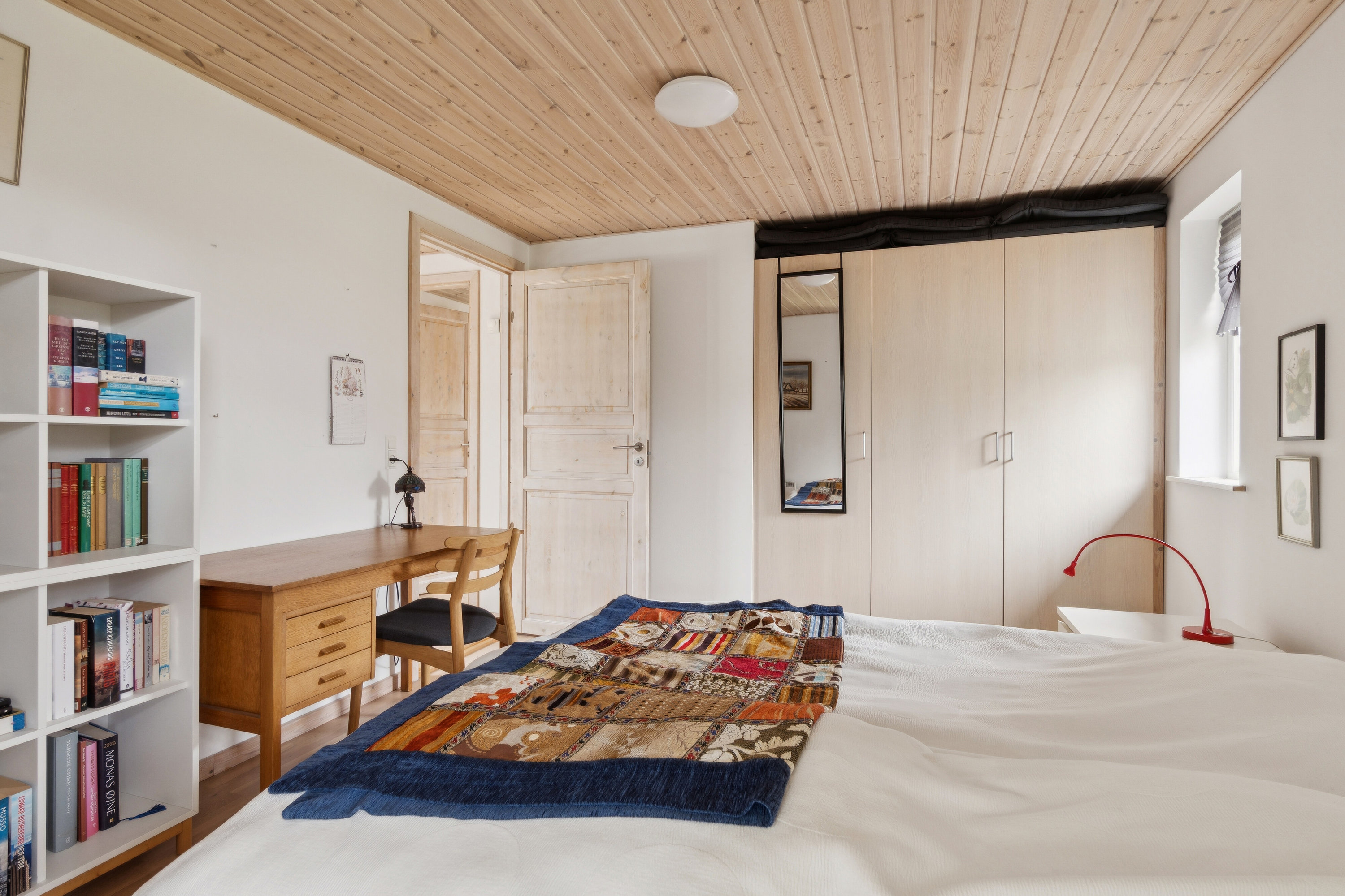 Fremhævet værelse billede i fuldskærmstilstand. Billede af Klinteborgvej 26, Ordrup, 4540 Fårevejle