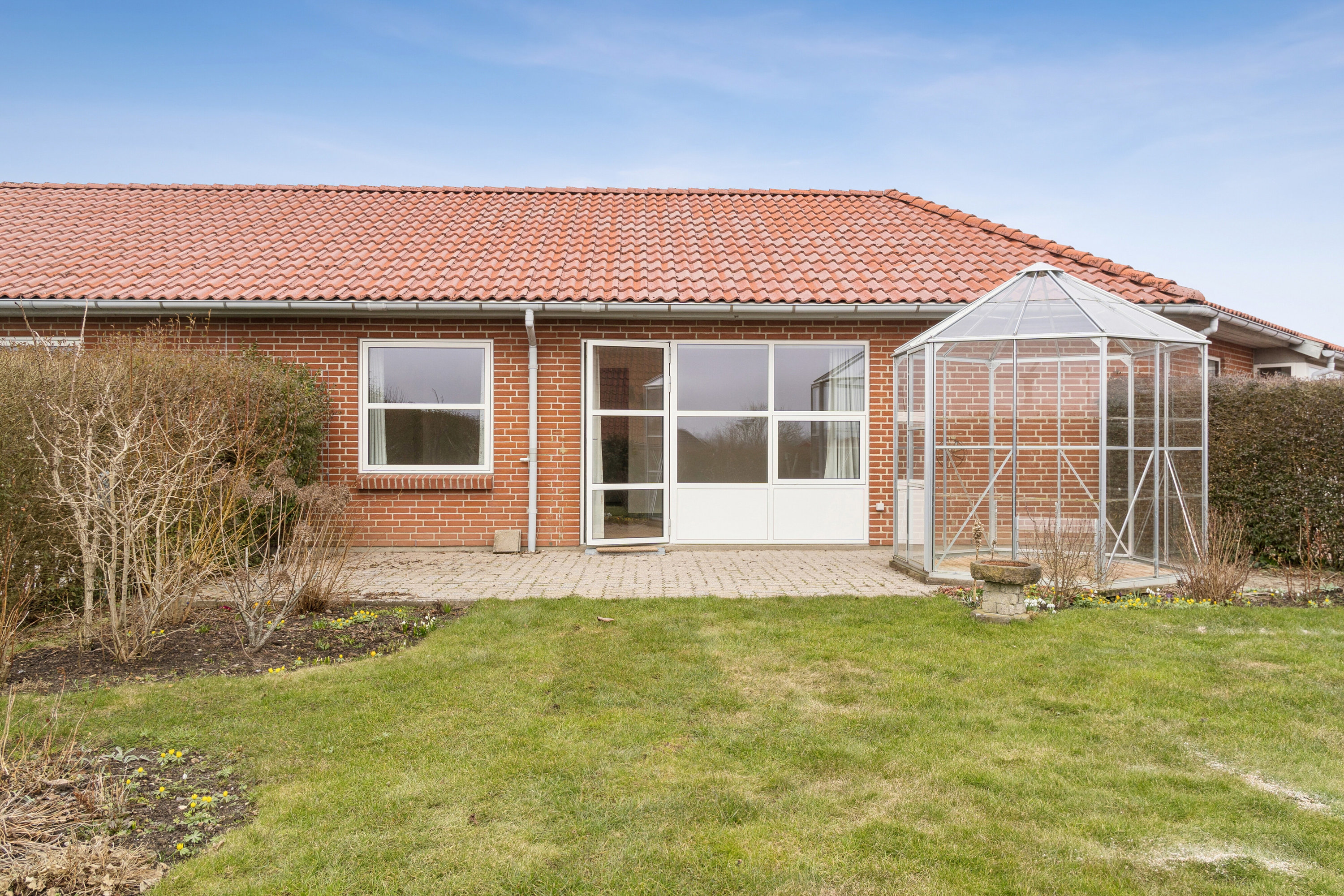 Trankær Vænge 80, 8310 Tranbjerg J