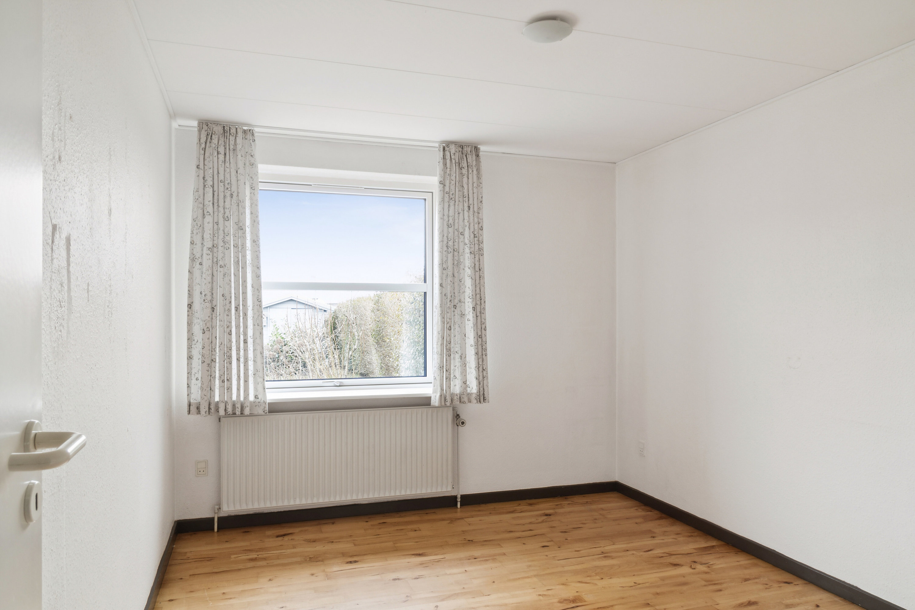 Fremhævet værelse billede i fuldskærmstilstand. Billede af Trankær Vænge 80, 8310 Tranbjerg J