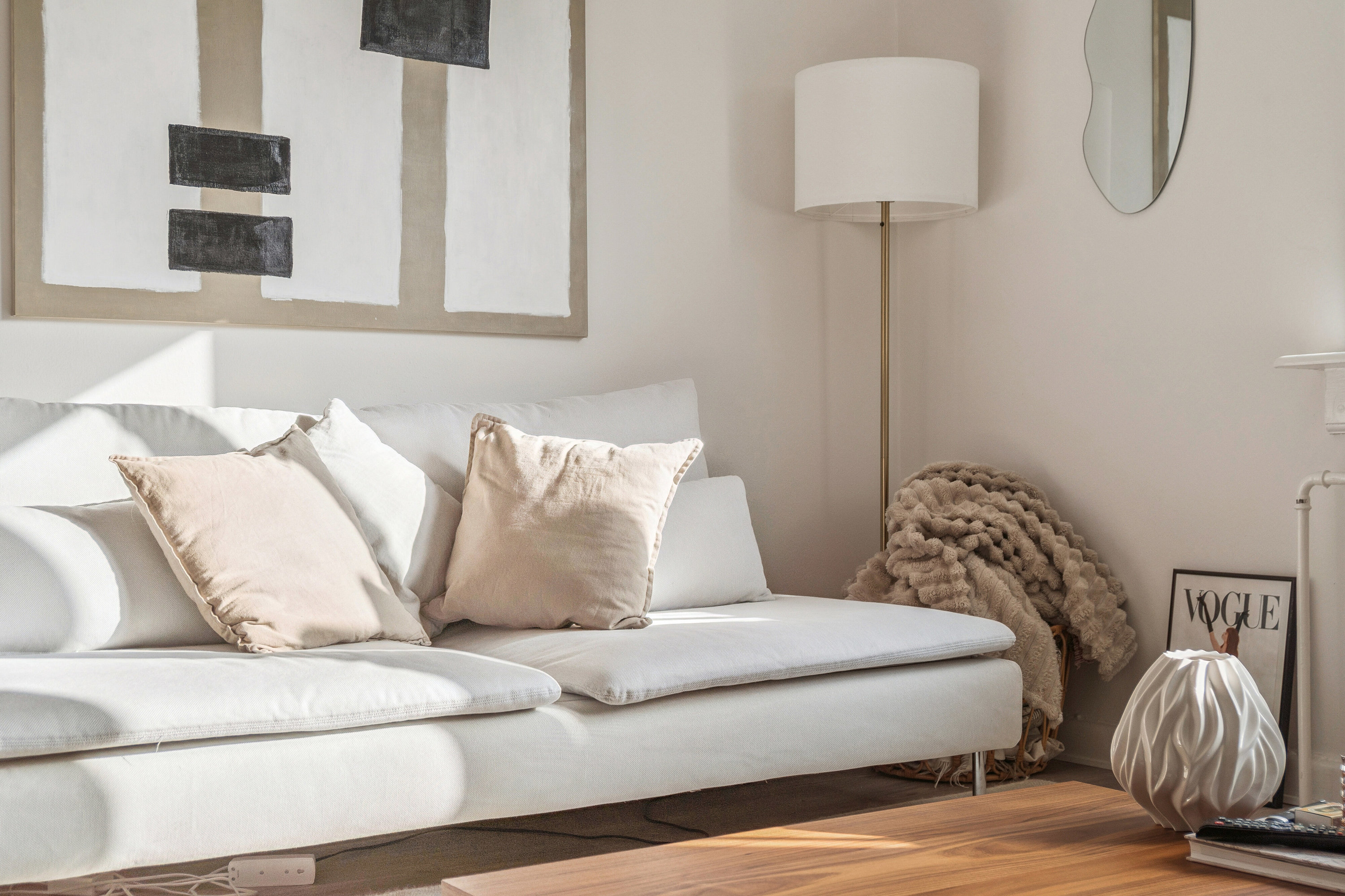 Fremhævet indendørs billede i fuldskærmstilstand. Billede af Rødovrevej 38, 1. tv., 2610 Rødovre