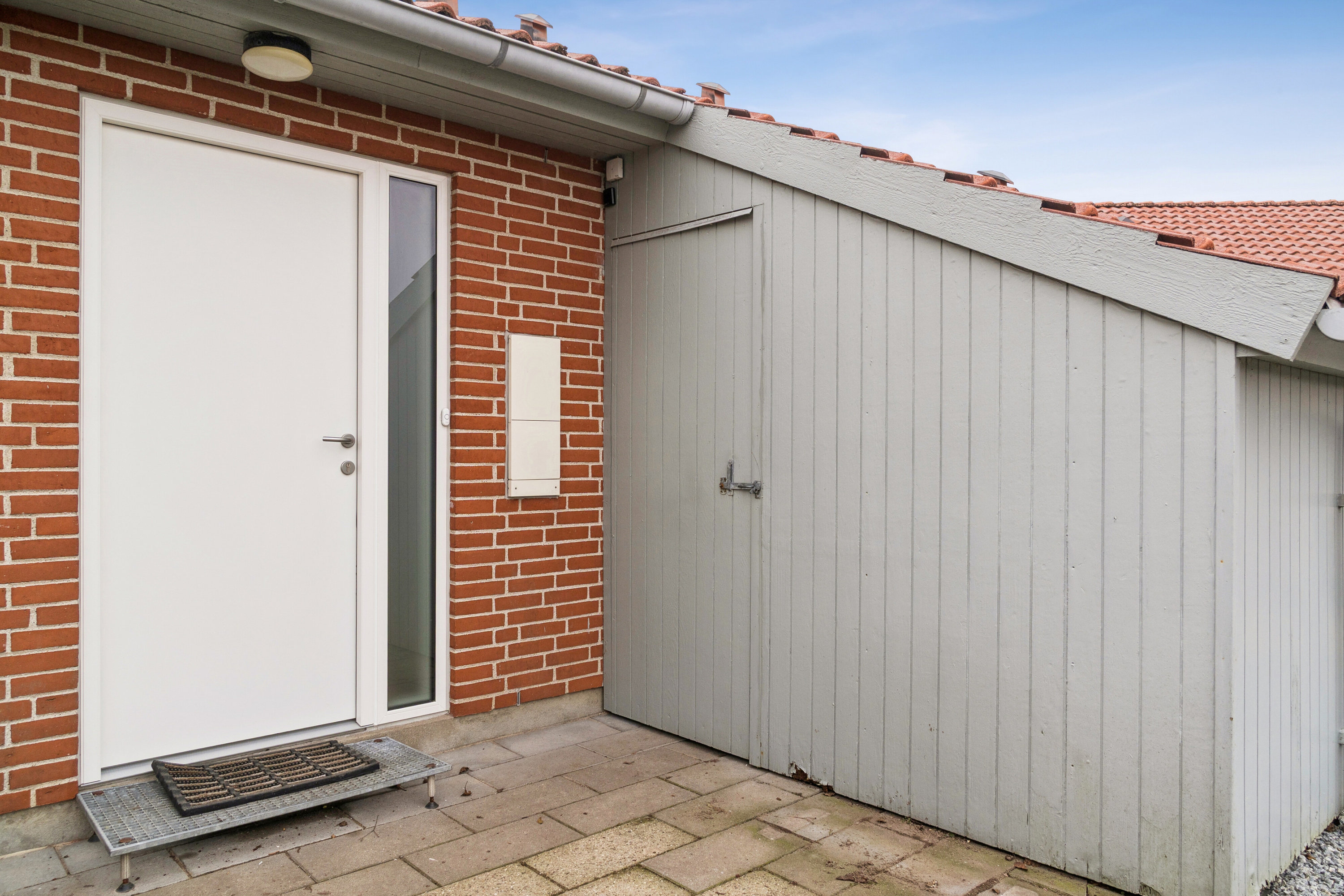 Fremhævet ejendommen billede i fuldskærmstilstand. Billede af Trankær Vænge 80, 8310 Tranbjerg J