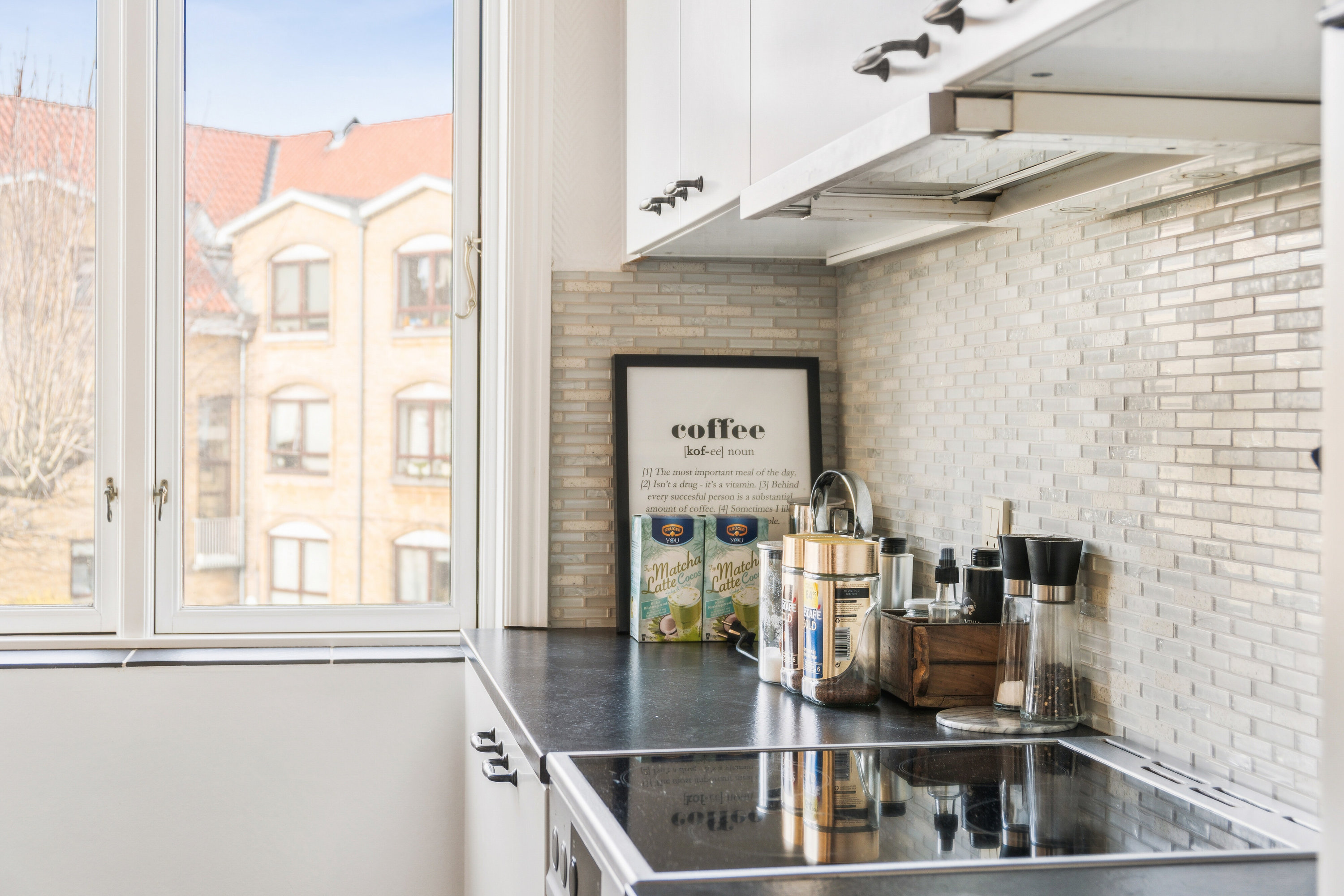 Fremhævet indendørs billede i fuldskærmstilstand. Billede af Rødovrevej 38, 1. tv., 2610 Rødovre