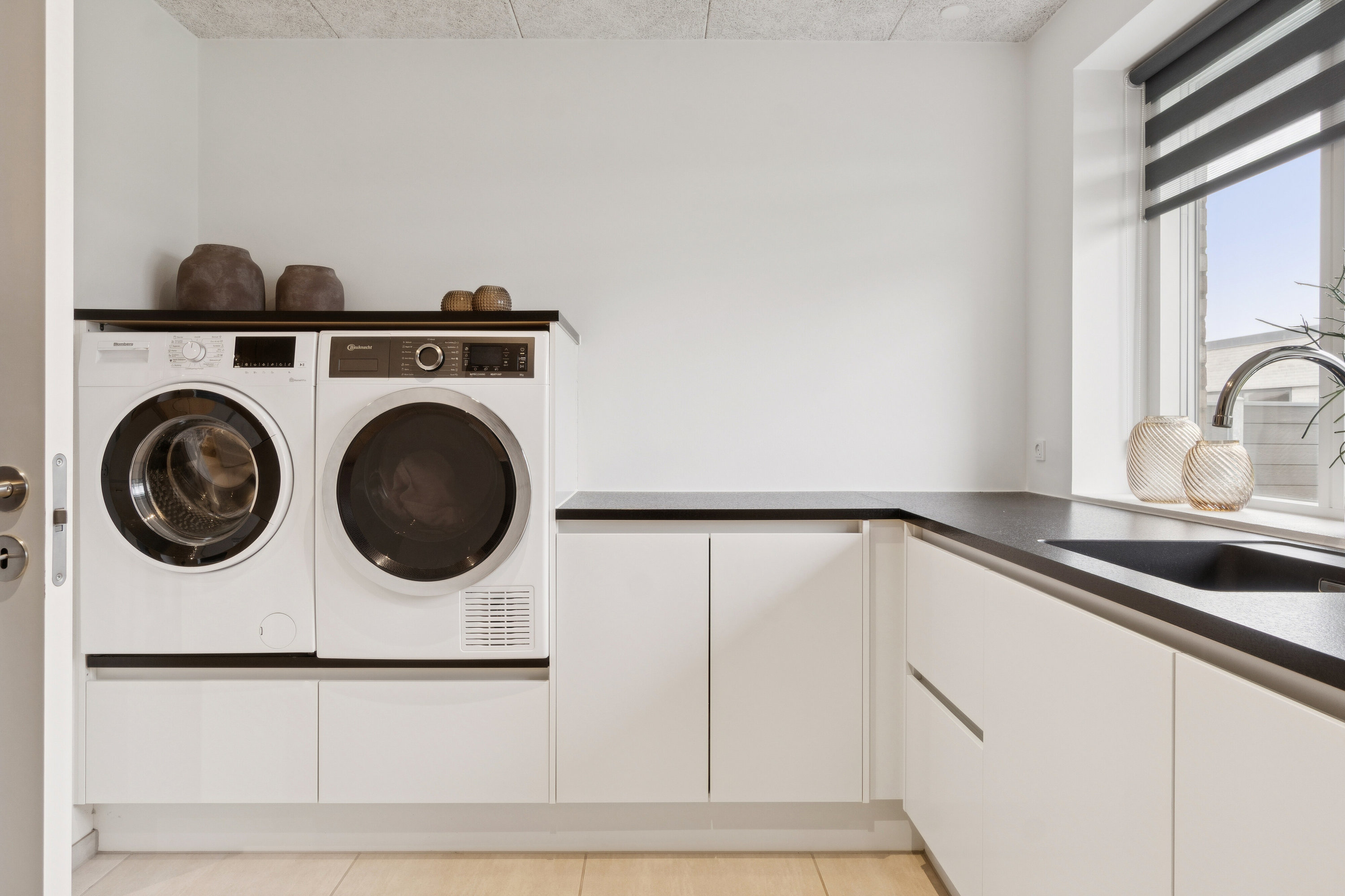 Fremhævet køkken billede i fuldskærmstilstand. Billede af Myntevej 15, Fårtoft, 7700 Thisted