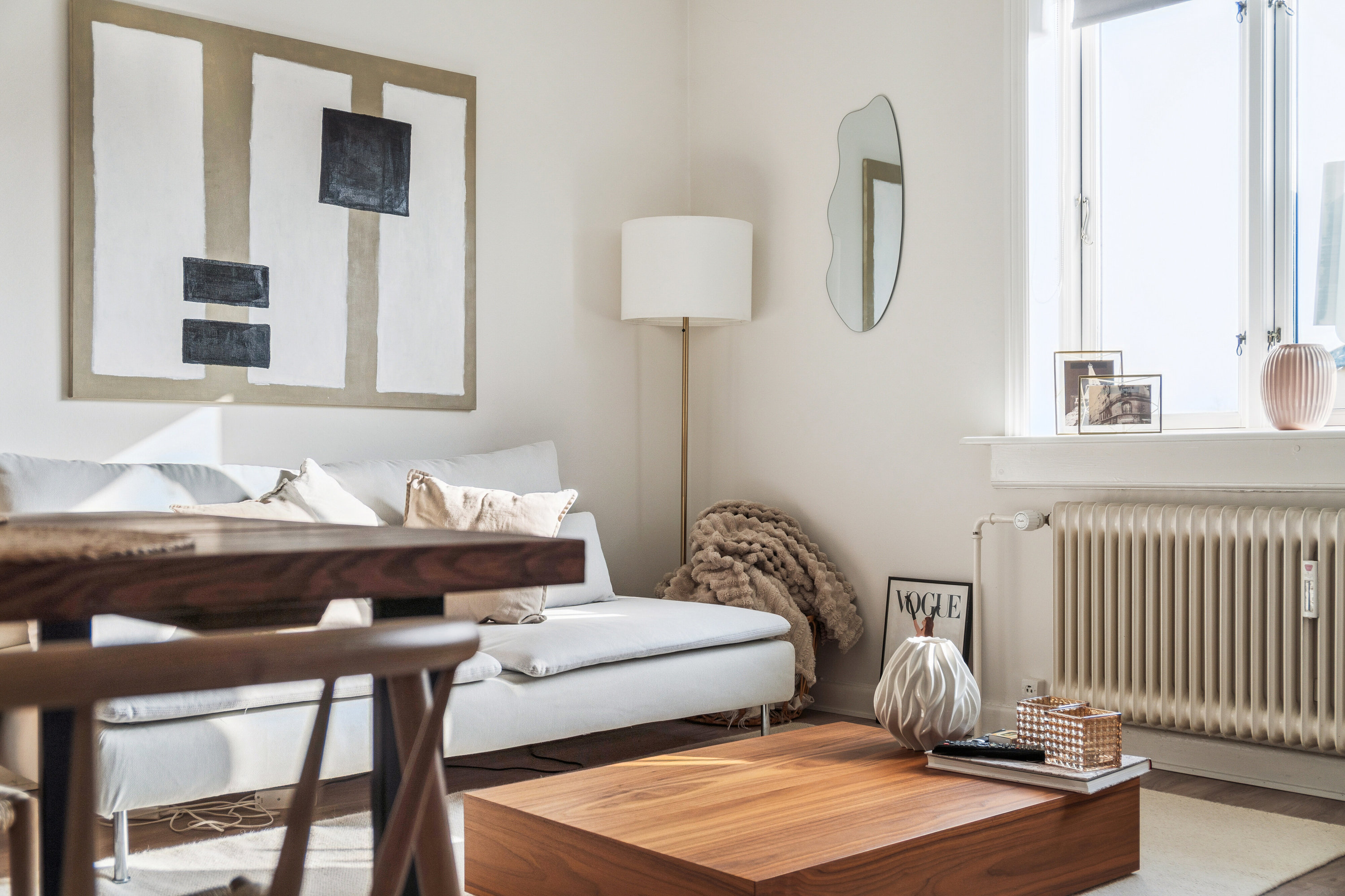 Fremhævet indendørs billede i fuldskærmstilstand. Billede af Rødovrevej 38, 1. tv., 2610 Rødovre