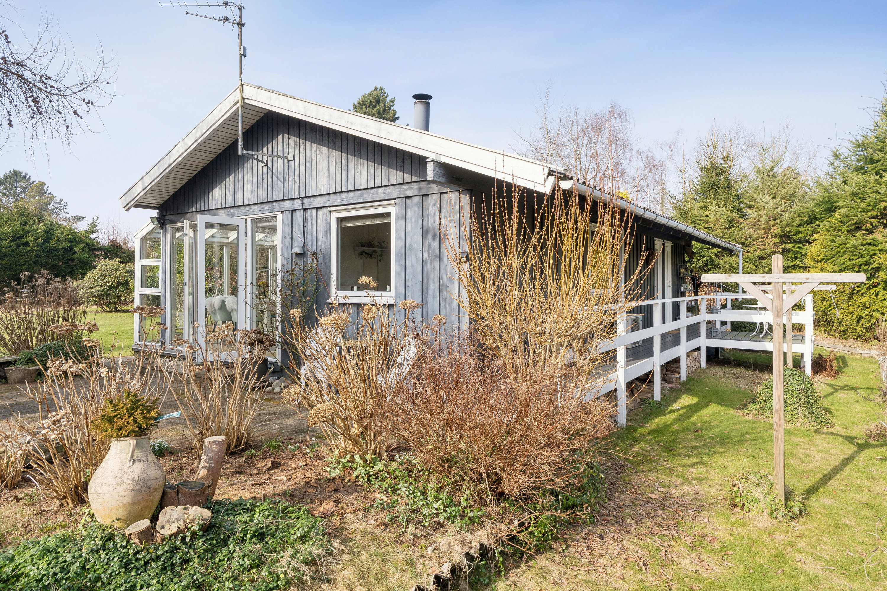 Ny-Ager 7, Villingerød, 3120 Dronningmølle